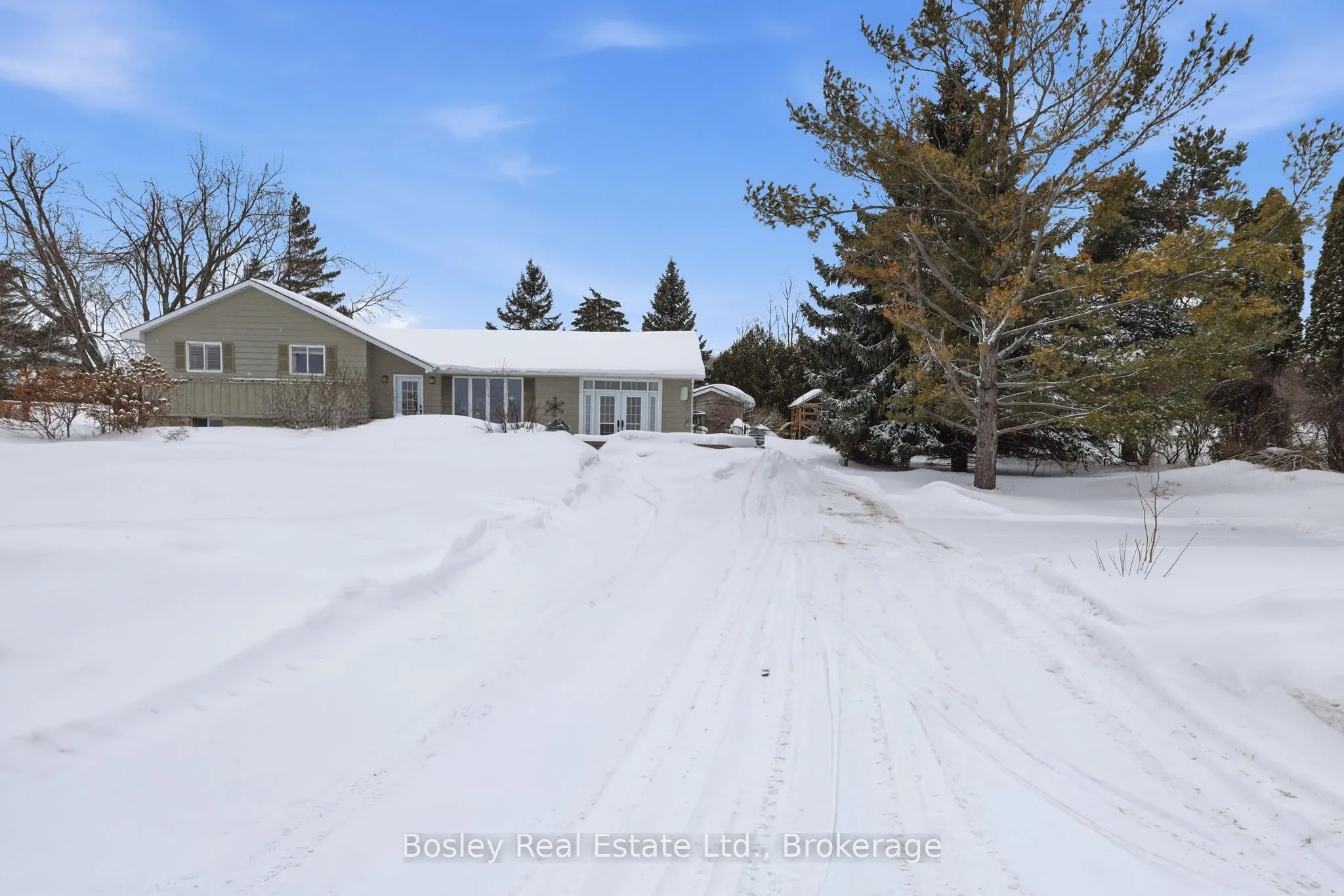 357190 The Blue Mountain Meaford Townline