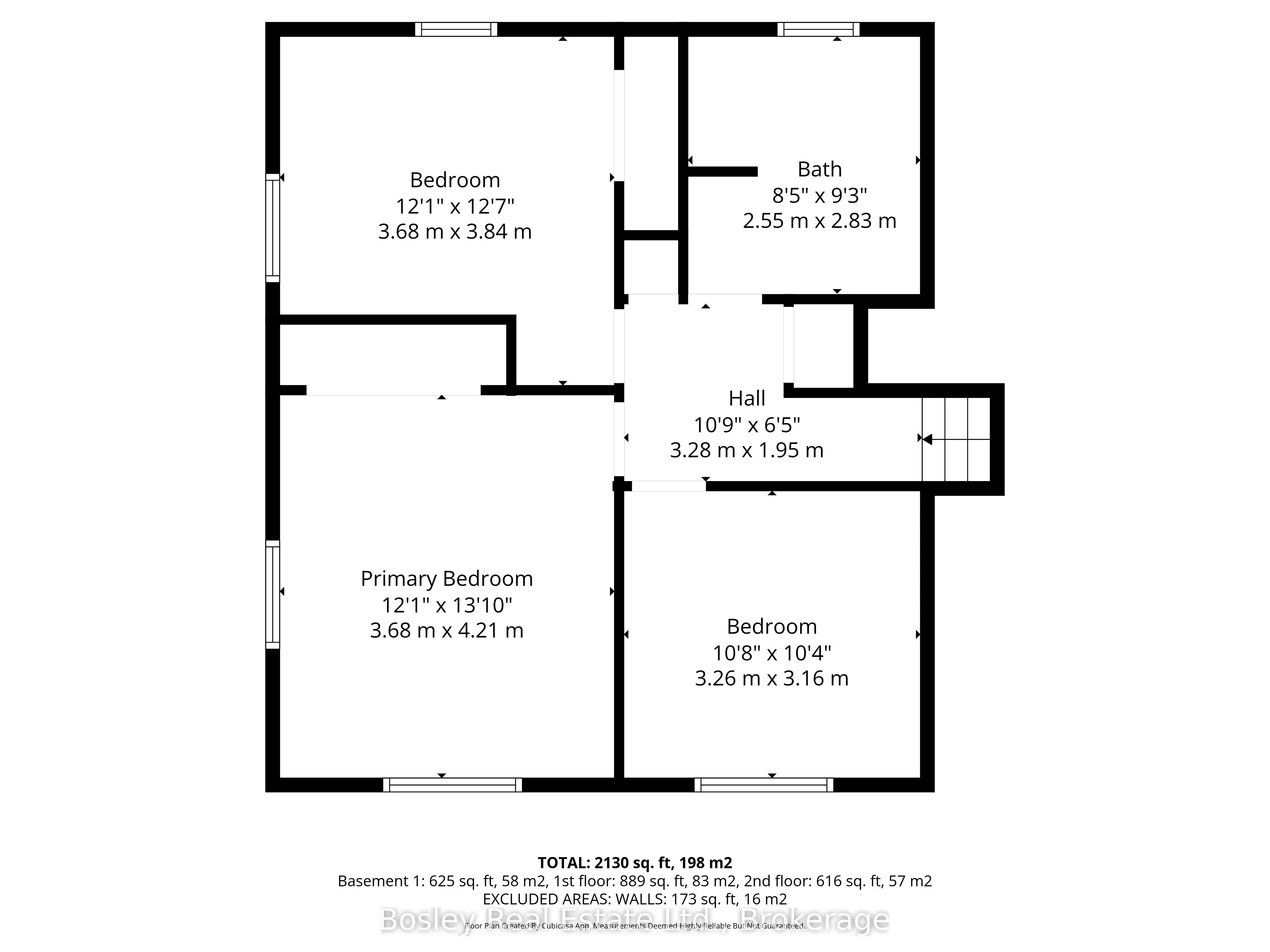 357190 The Blue Mountain Meaford Townline