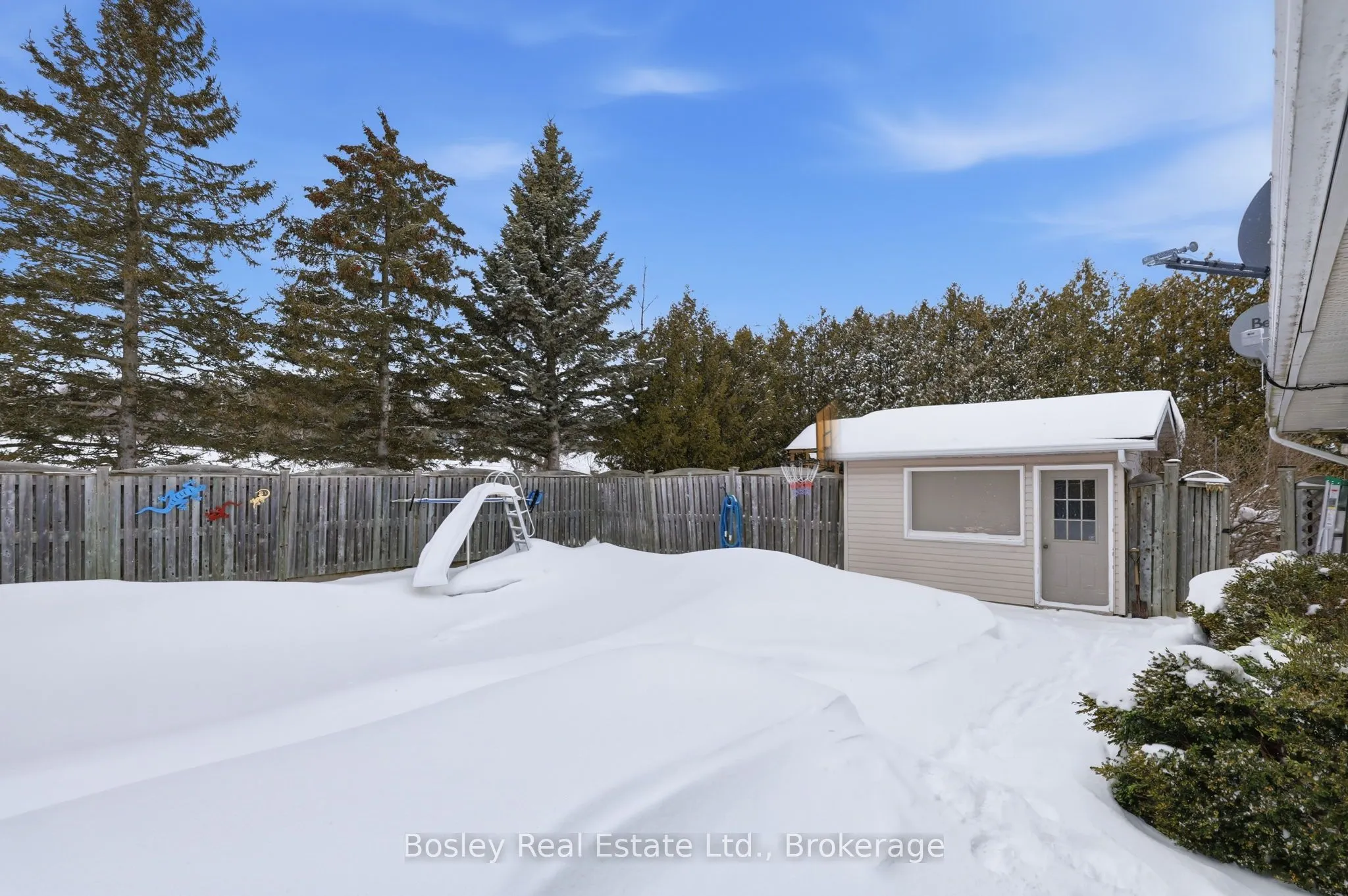 357190 The Blue Mountain Meaford Townline