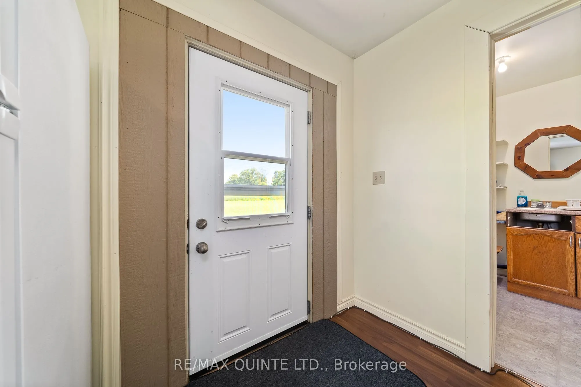 257 Elmbrook Road