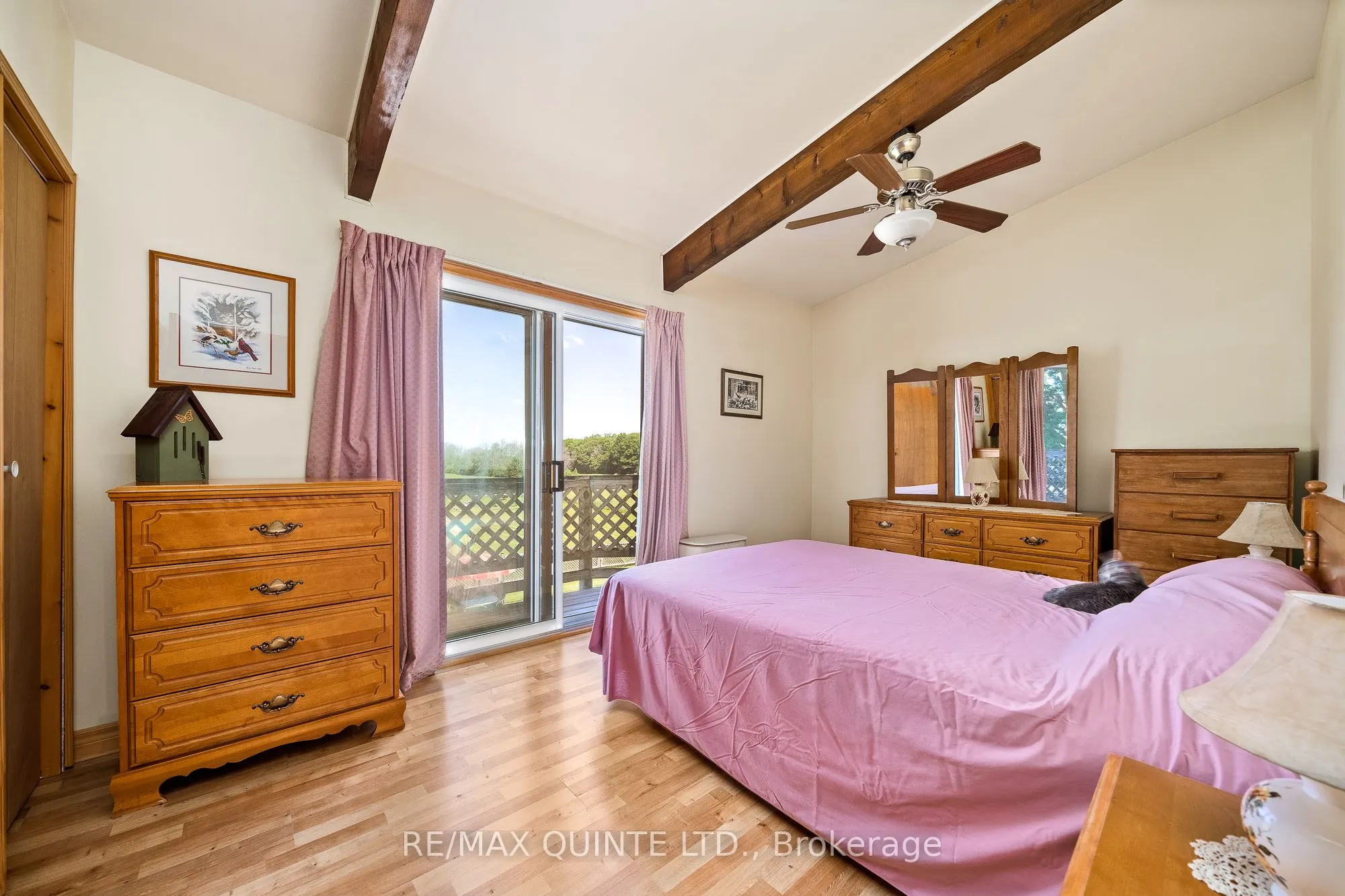 257 Elmbrook Road