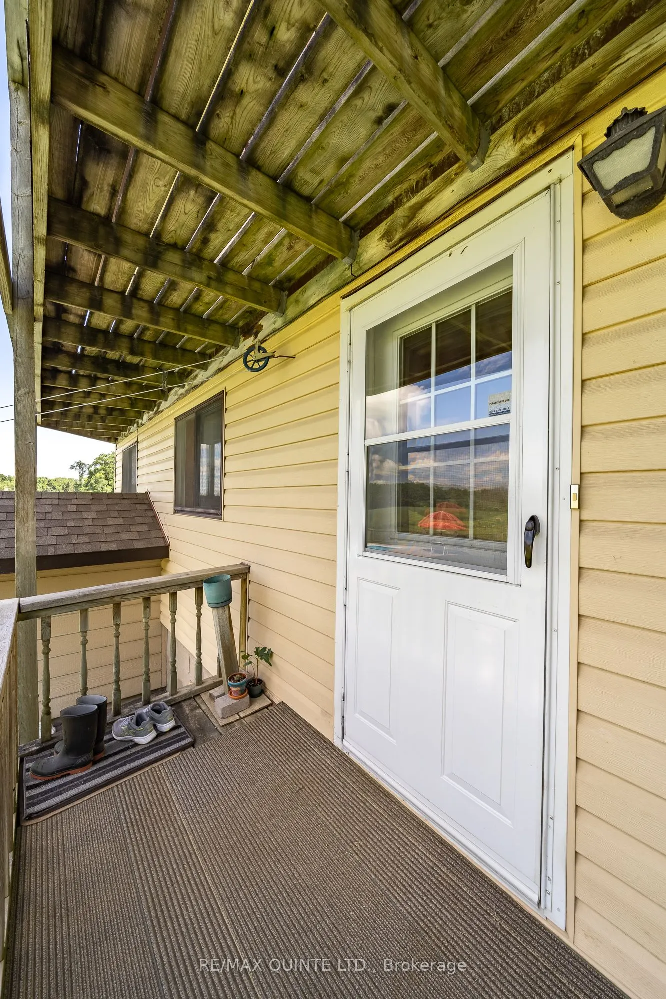 257 Elmbrook Road