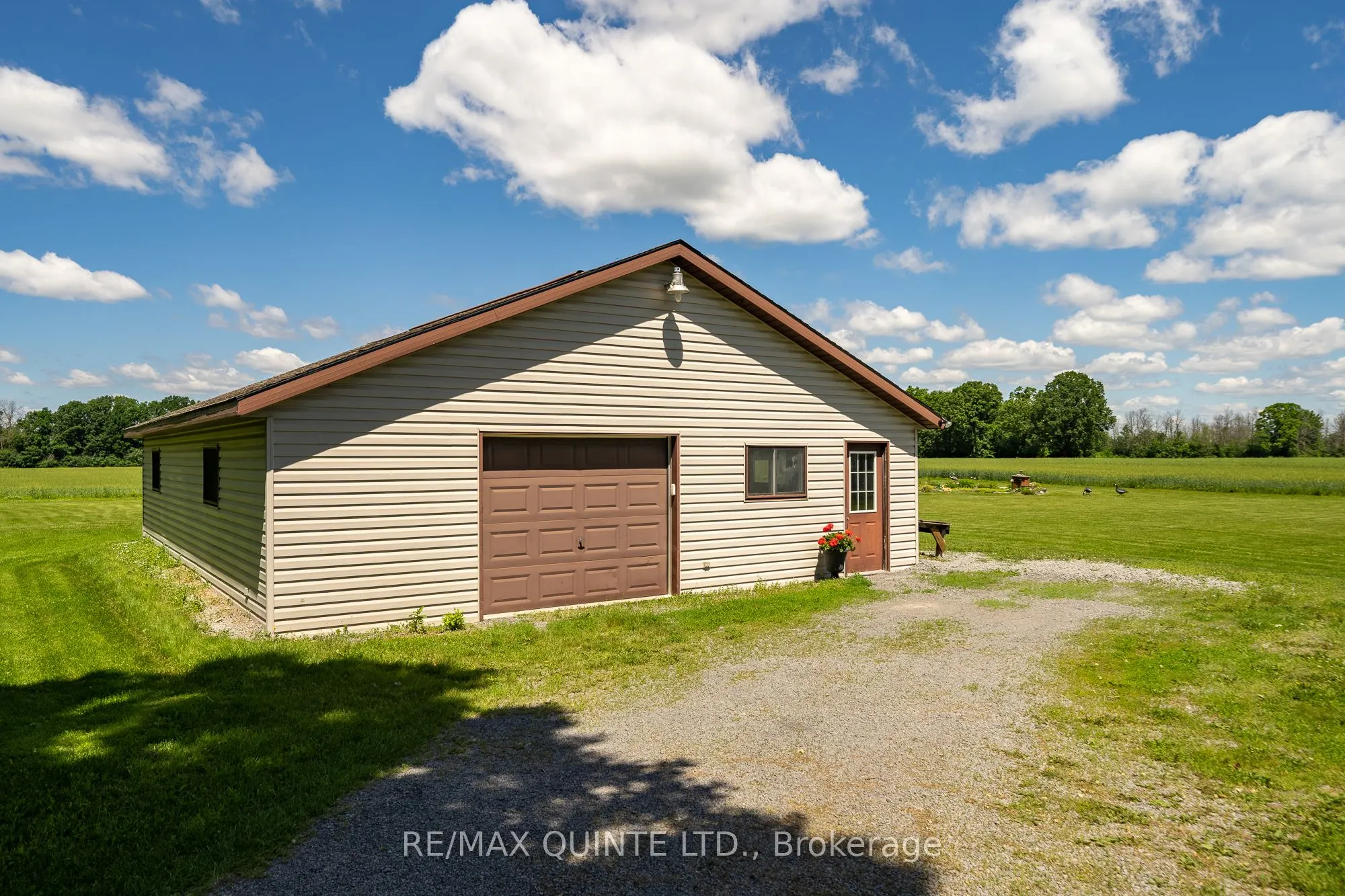 257 Elmbrook Road