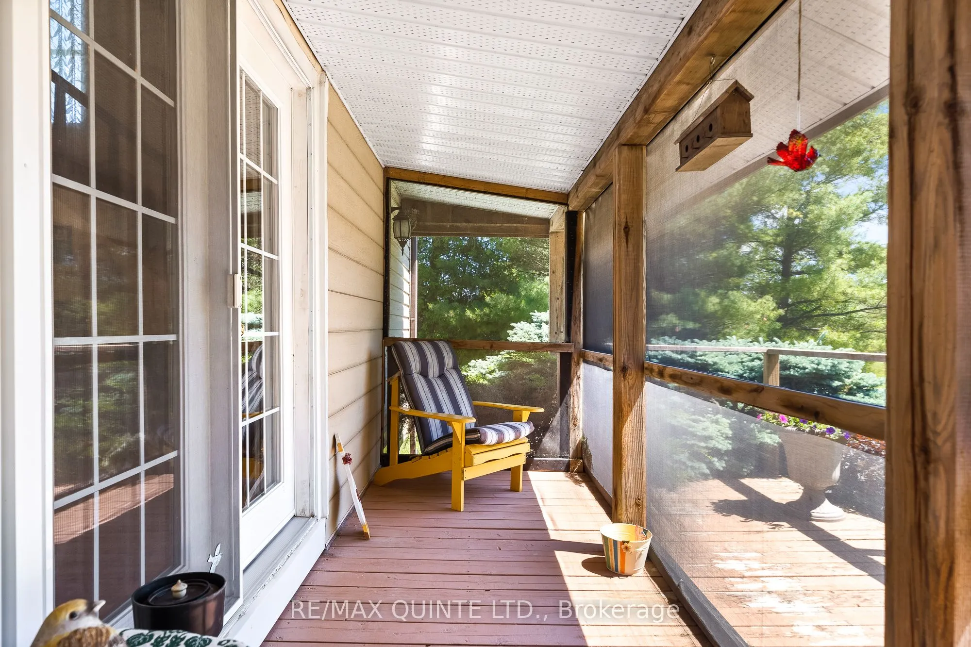 257 Elmbrook Road