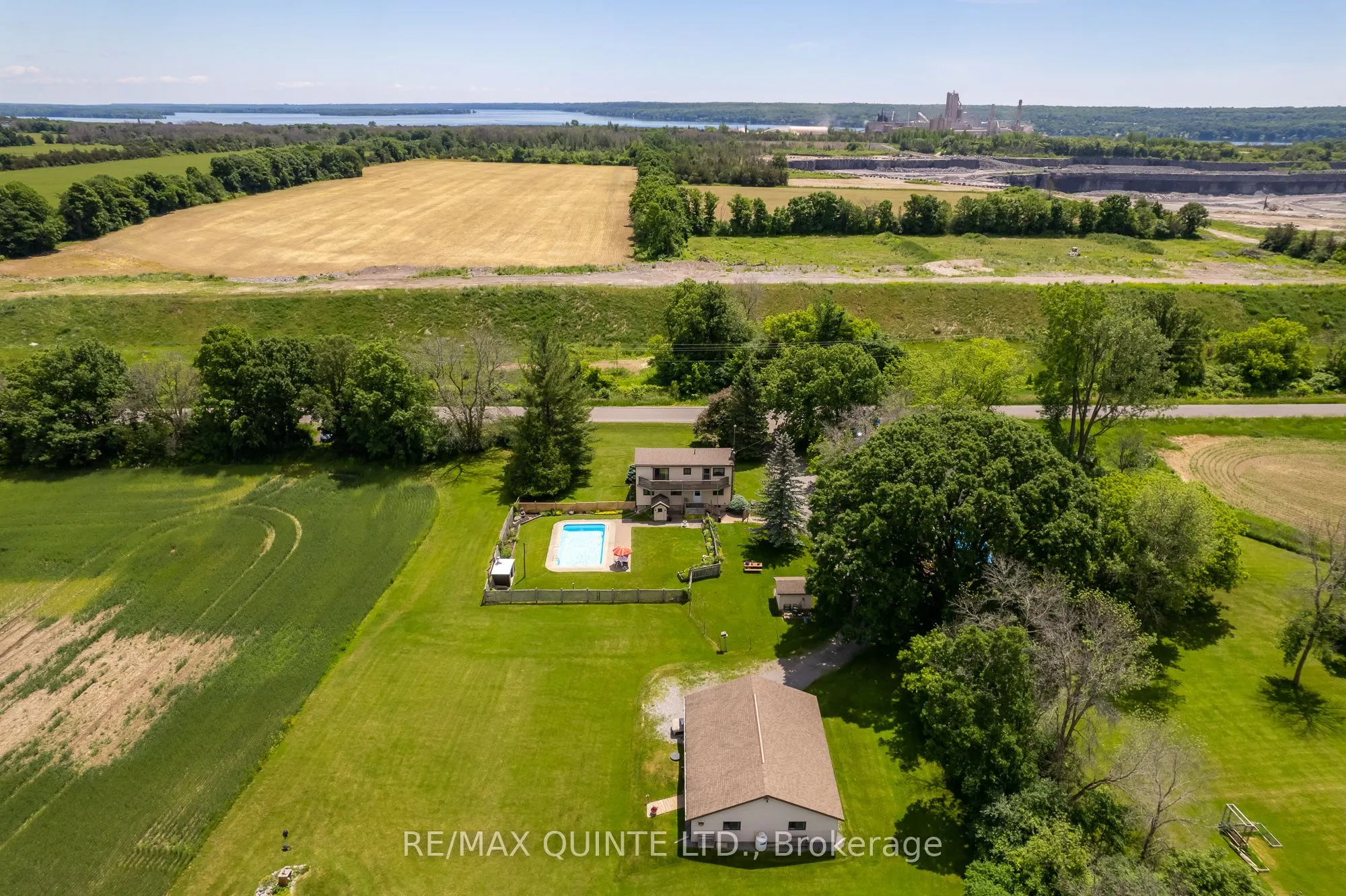 257 Elmbrook Road