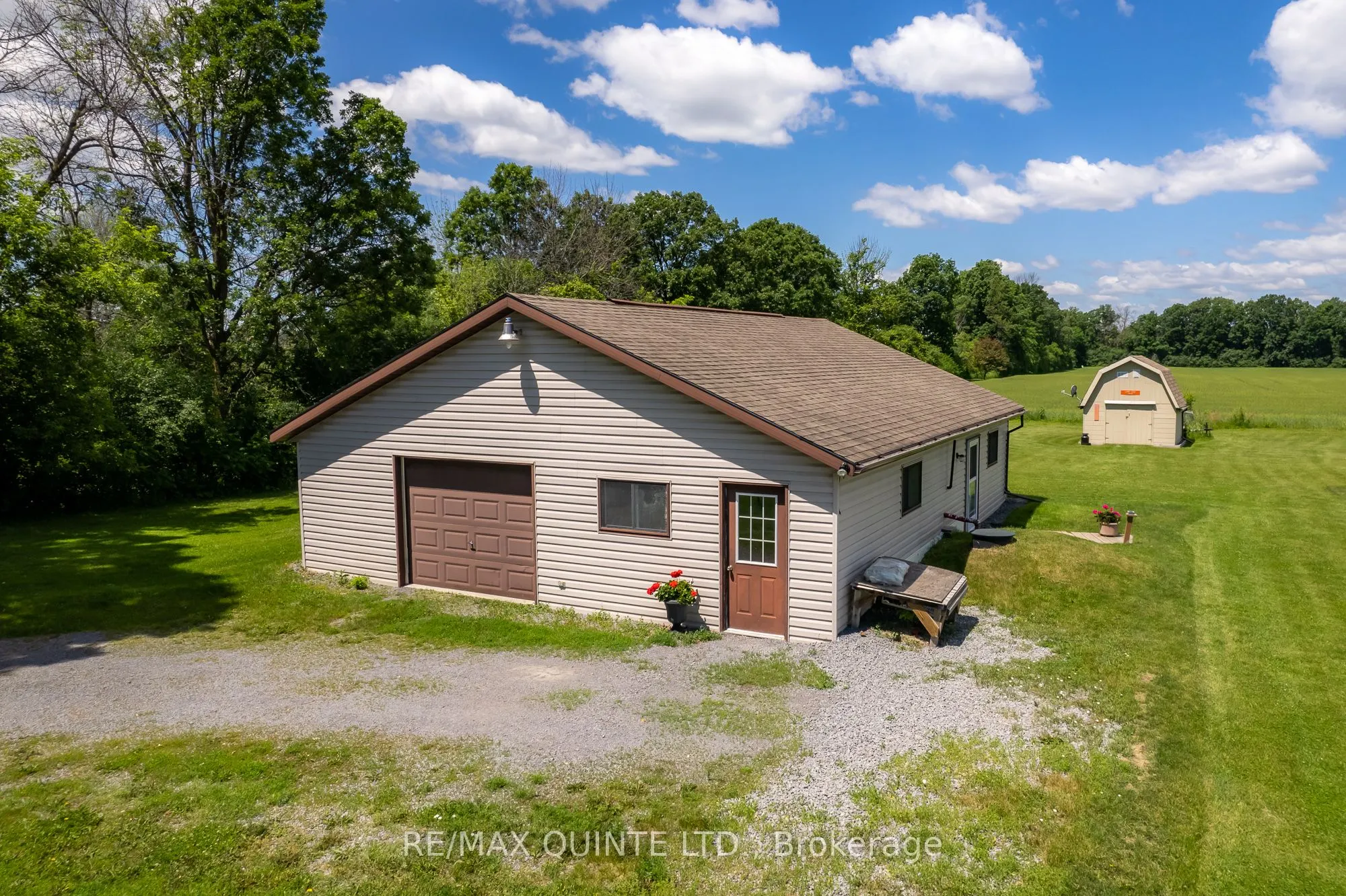 257 Elmbrook Road
