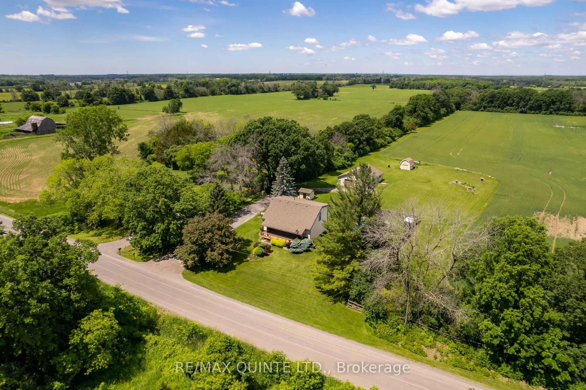 257 Elmbrook Road