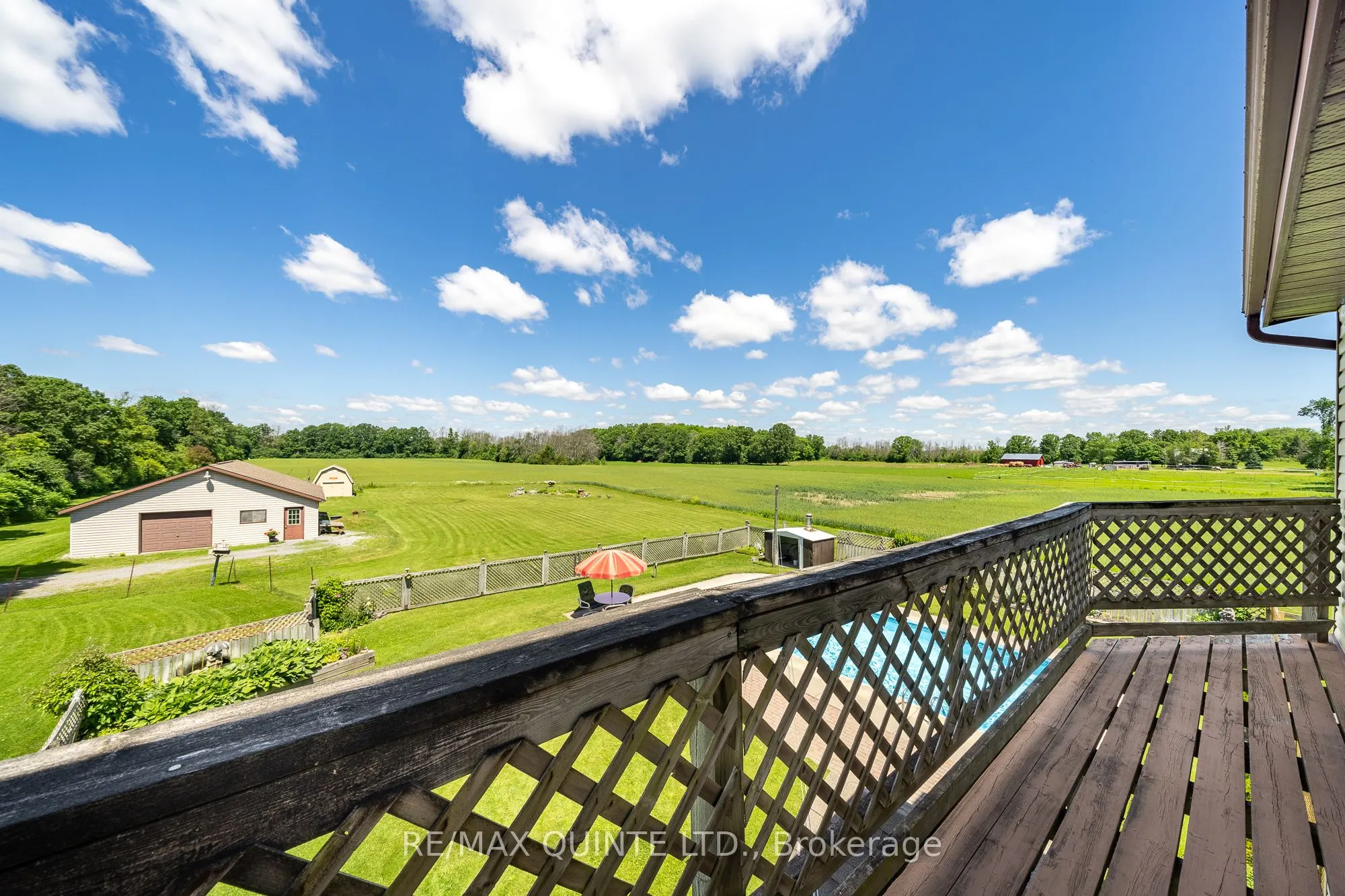 257 Elmbrook Road