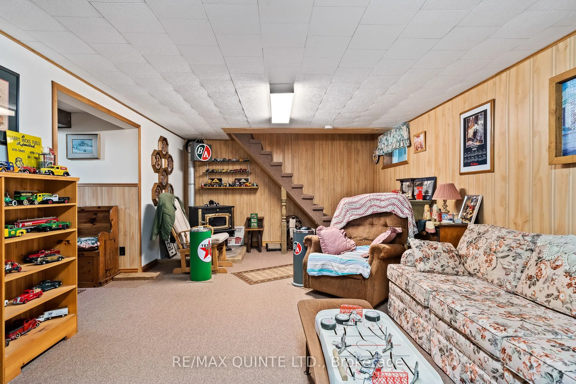257 Elmbrook Road