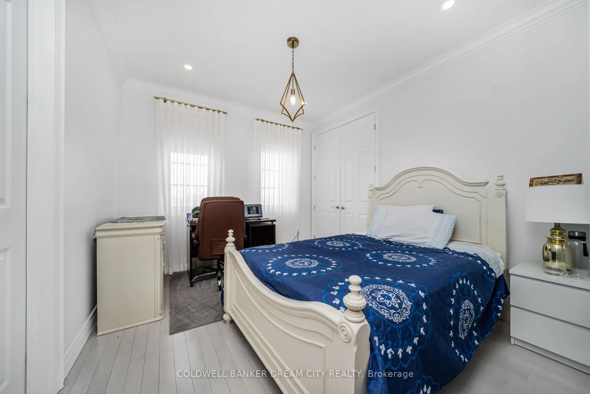 115 MCCANN Street
