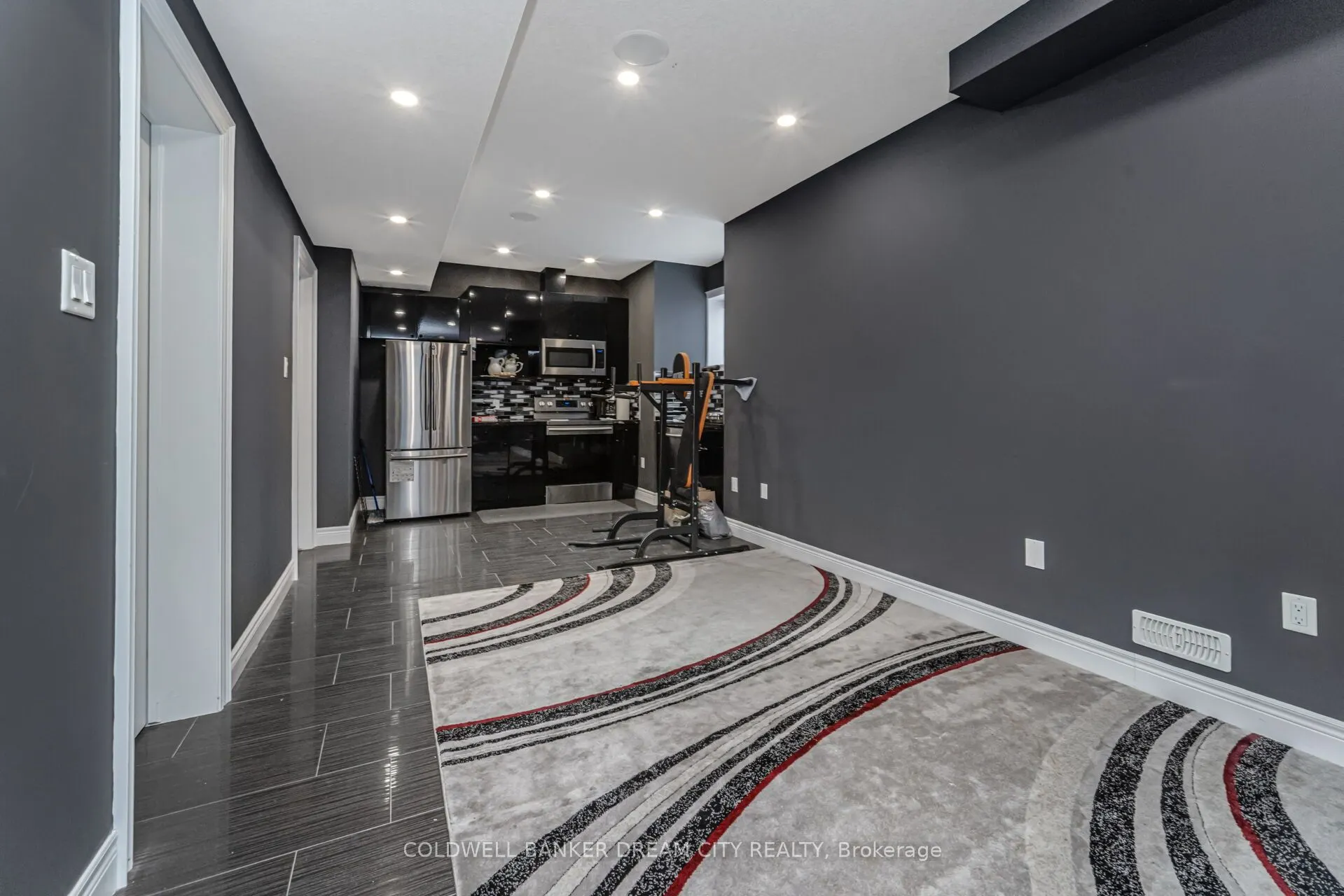 115 MCCANN Street
