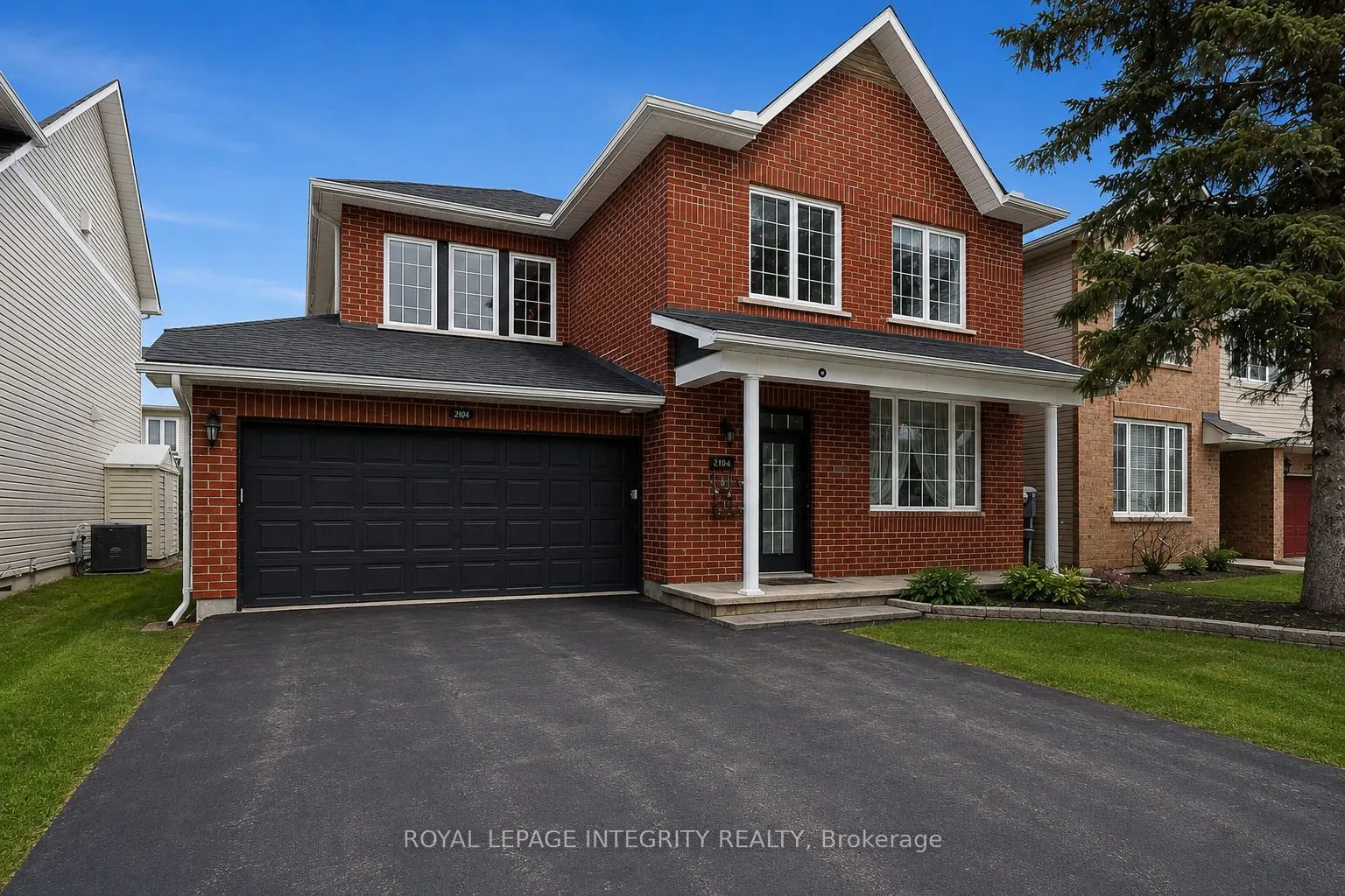 2104 Sandy Oaks Drive