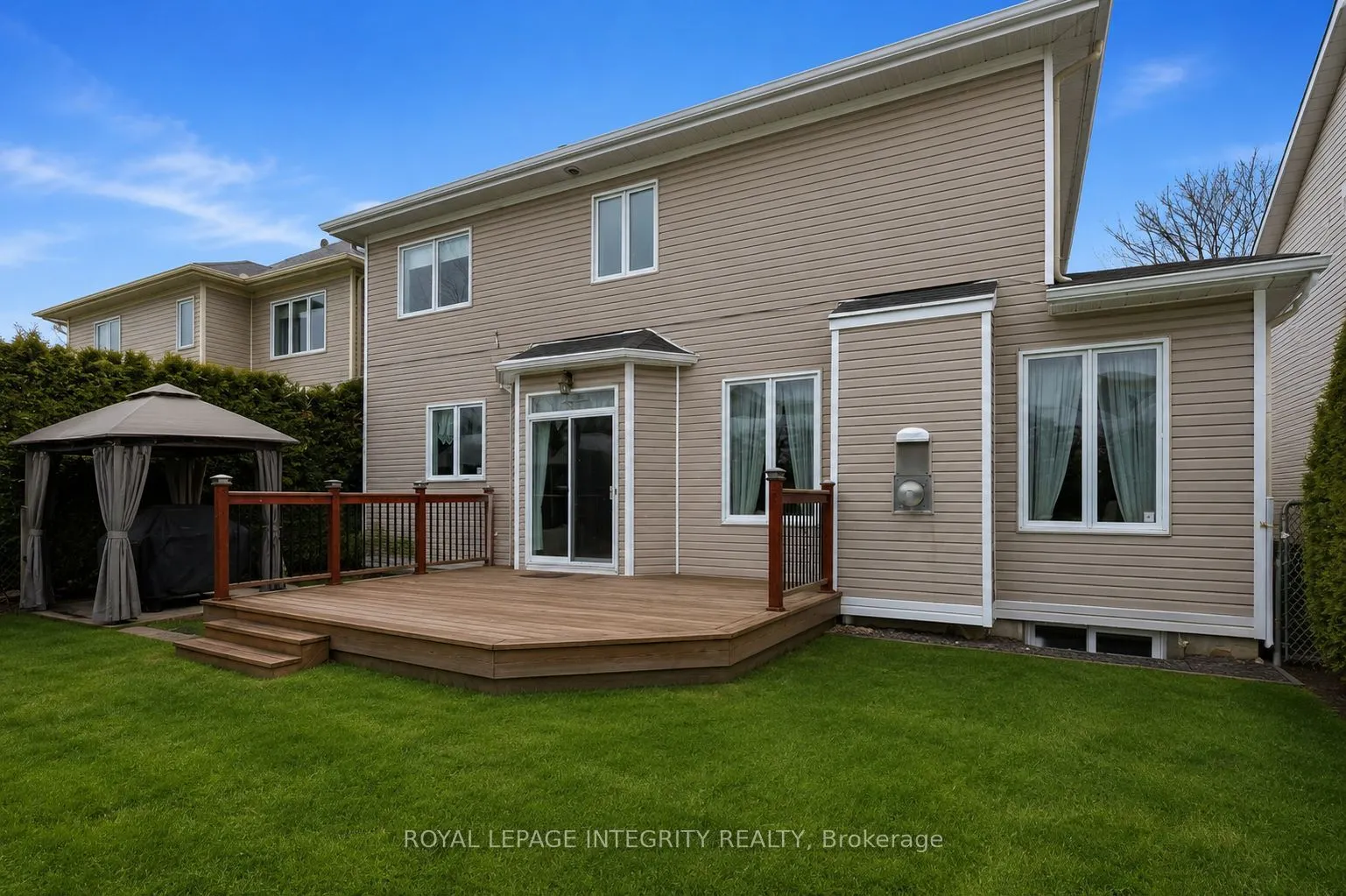 2104 Sandy Oaks Drive