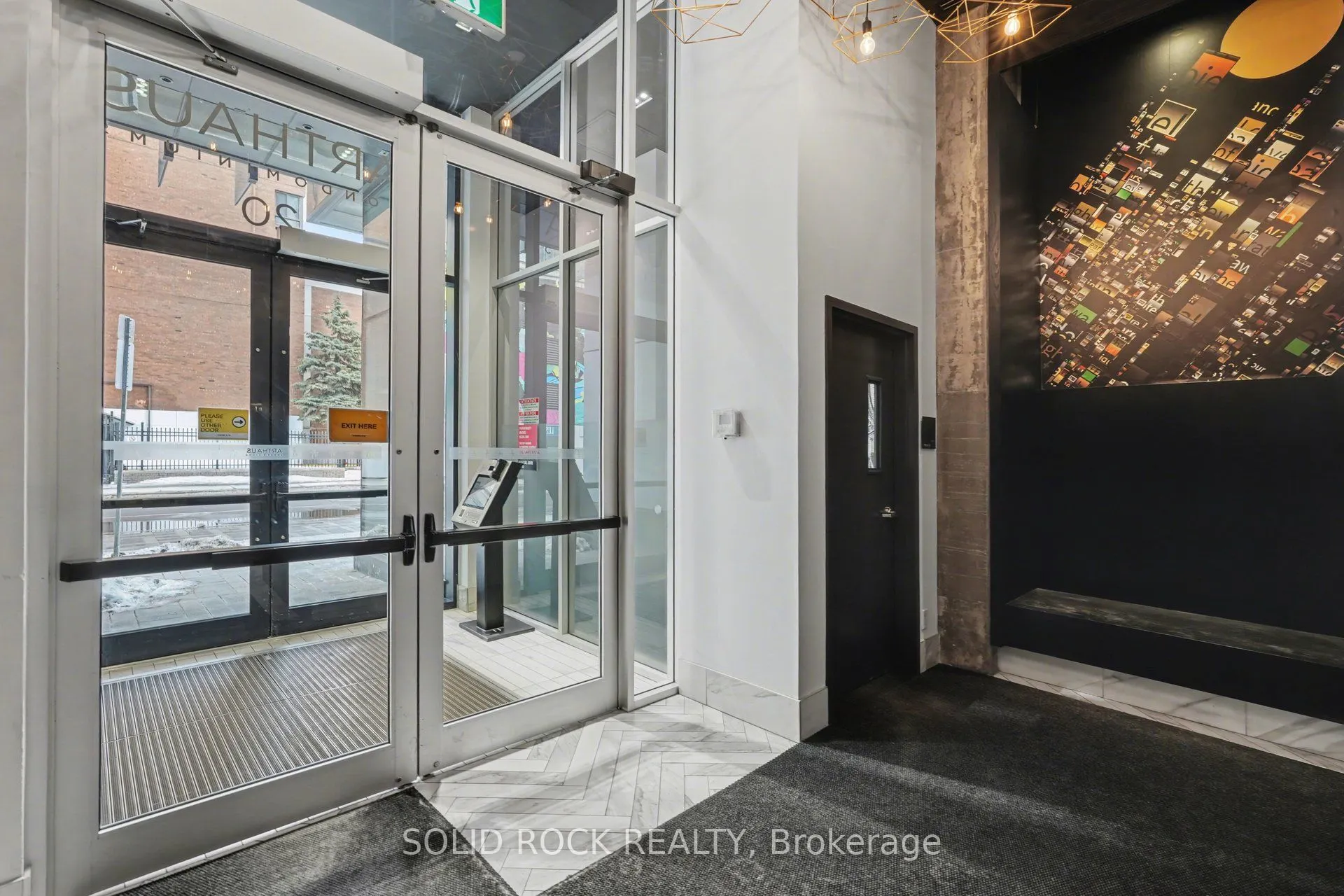 20 Daly Avenue #1606