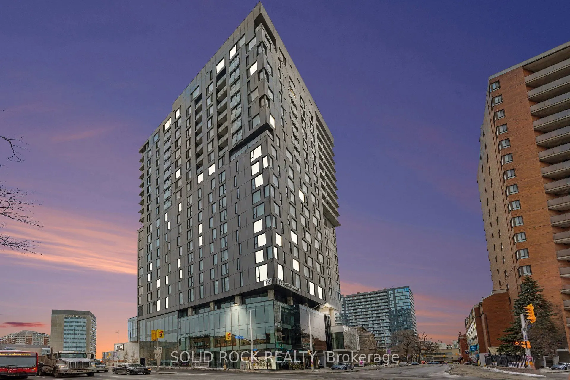 20 Daly Avenue #1606