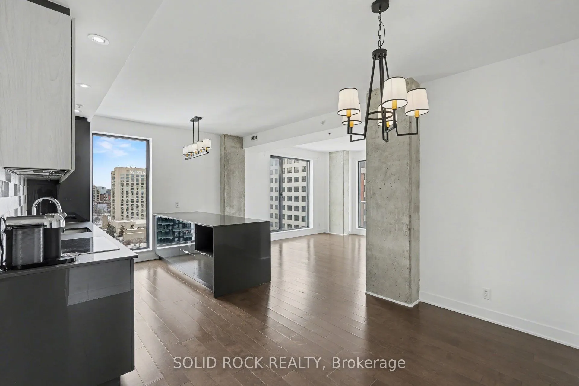 20 Daly Avenue #1606
