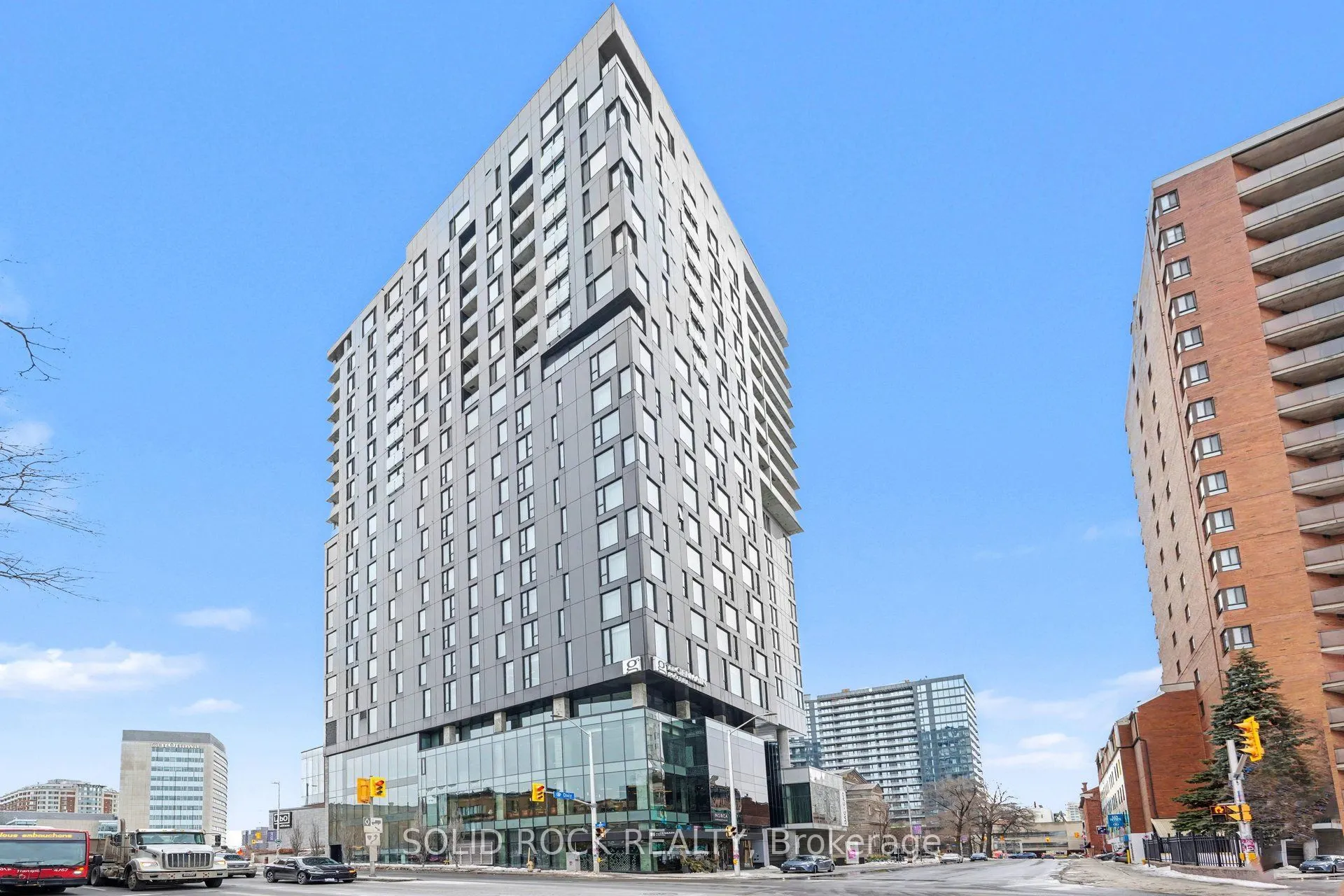 20 Daly Avenue #1606