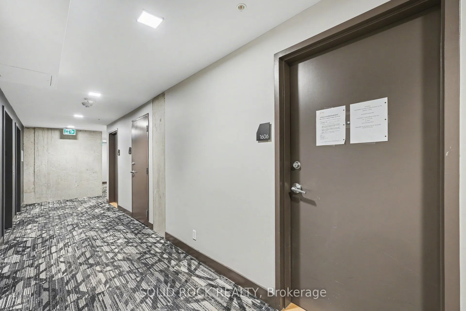 20 Daly Avenue #1606