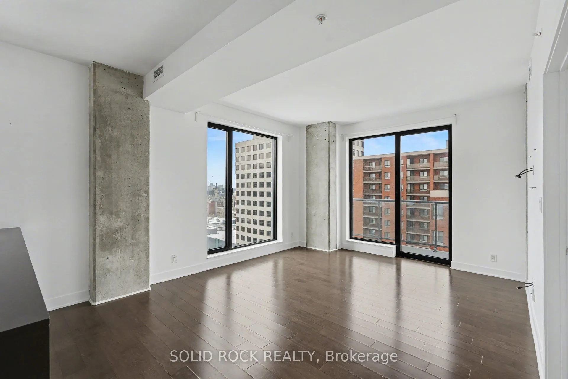 20 Daly Avenue #1606