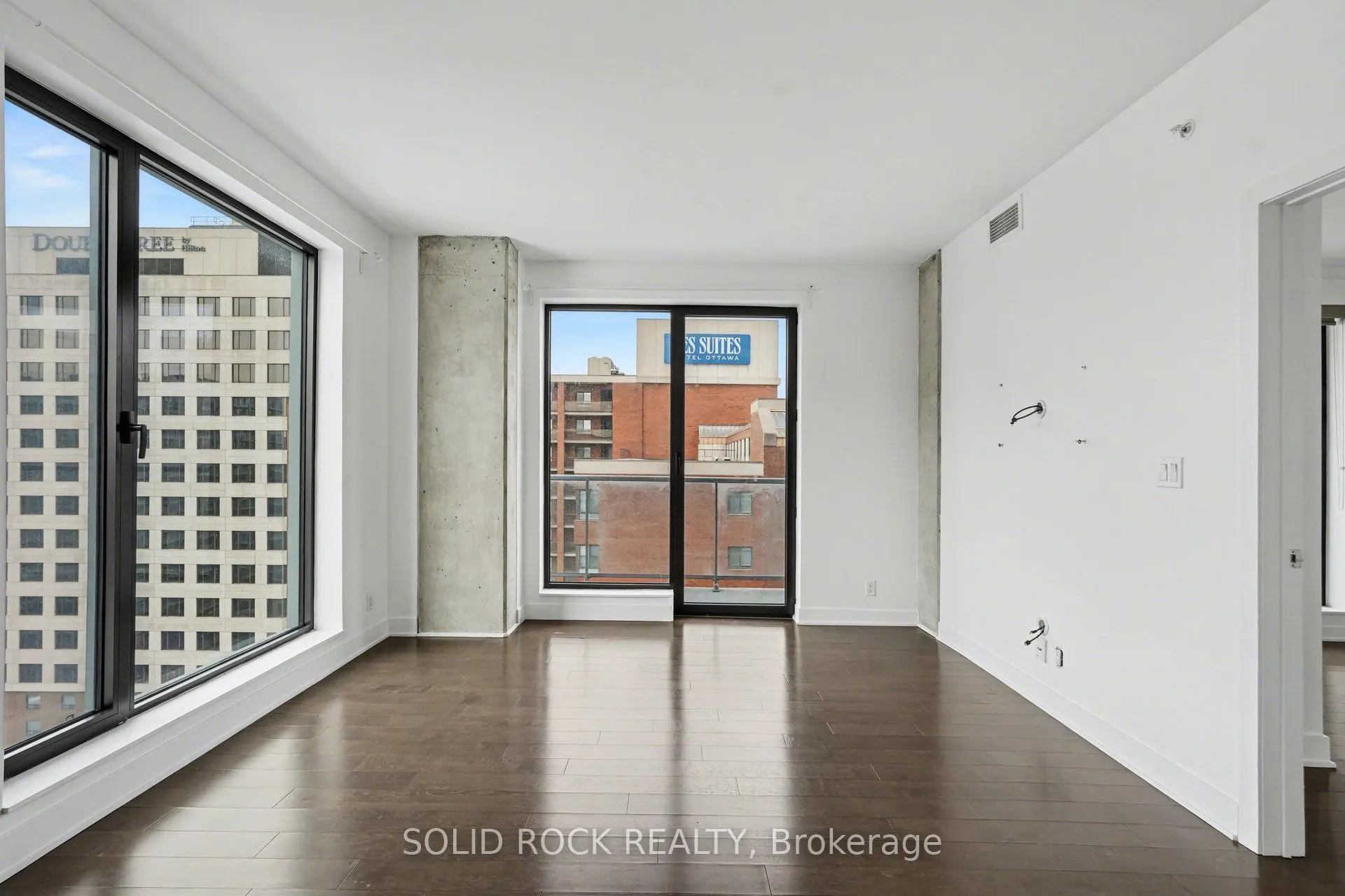 20 Daly Avenue #1606