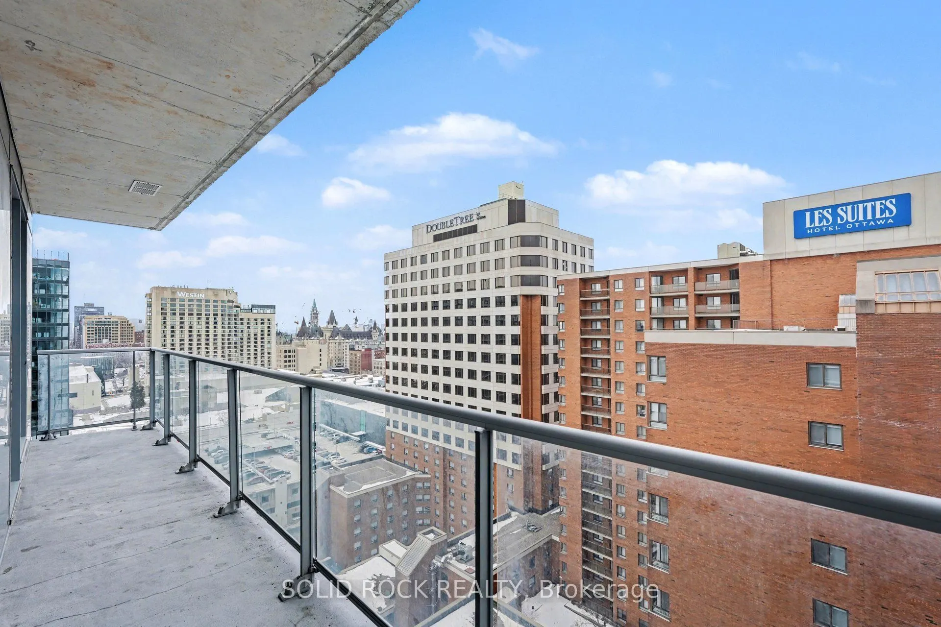 20 Daly Avenue #1606