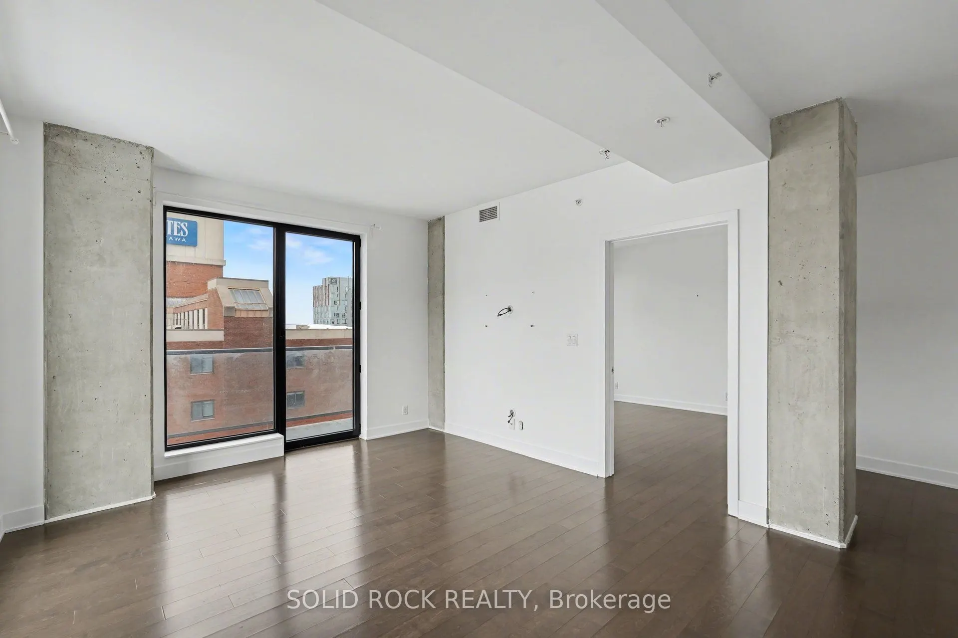 20 Daly Avenue #1606