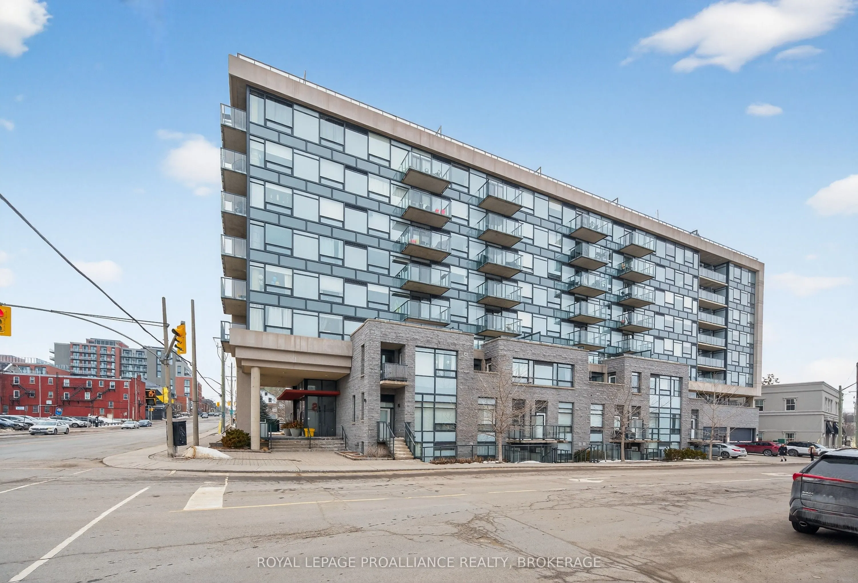 121 Queen Street #A2