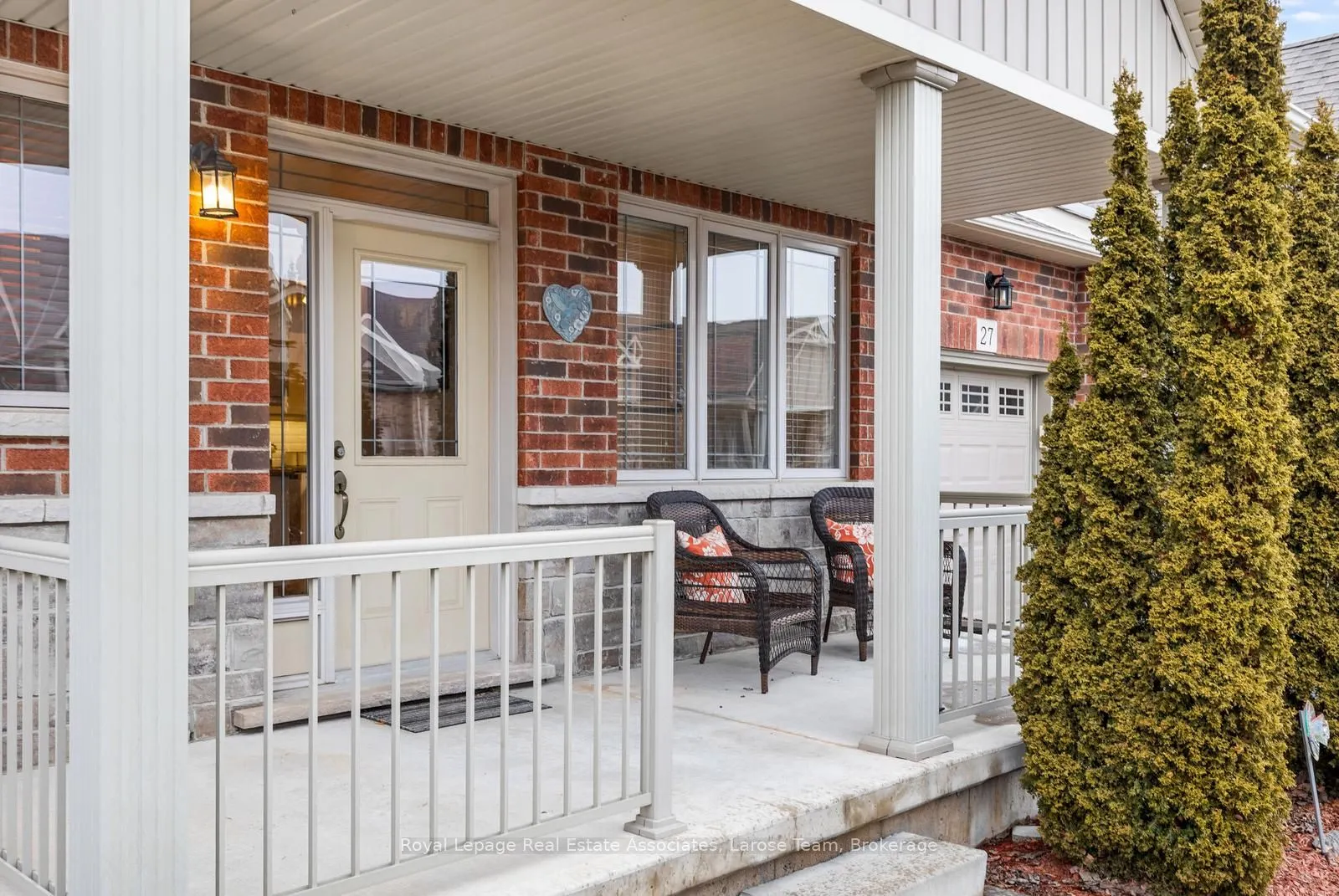 25 Stickland Lane #57