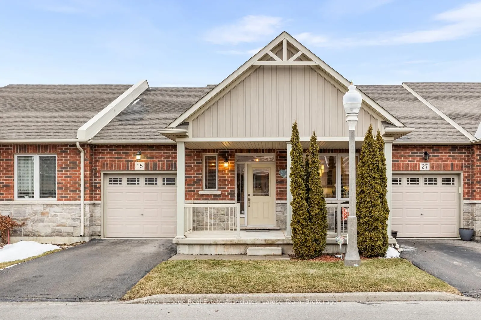 25 Stickland Lane #57