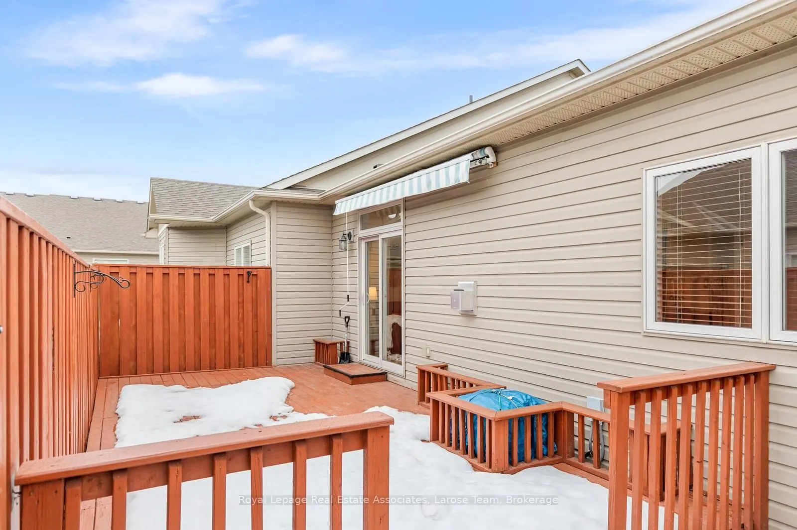 25 Stickland Lane #57