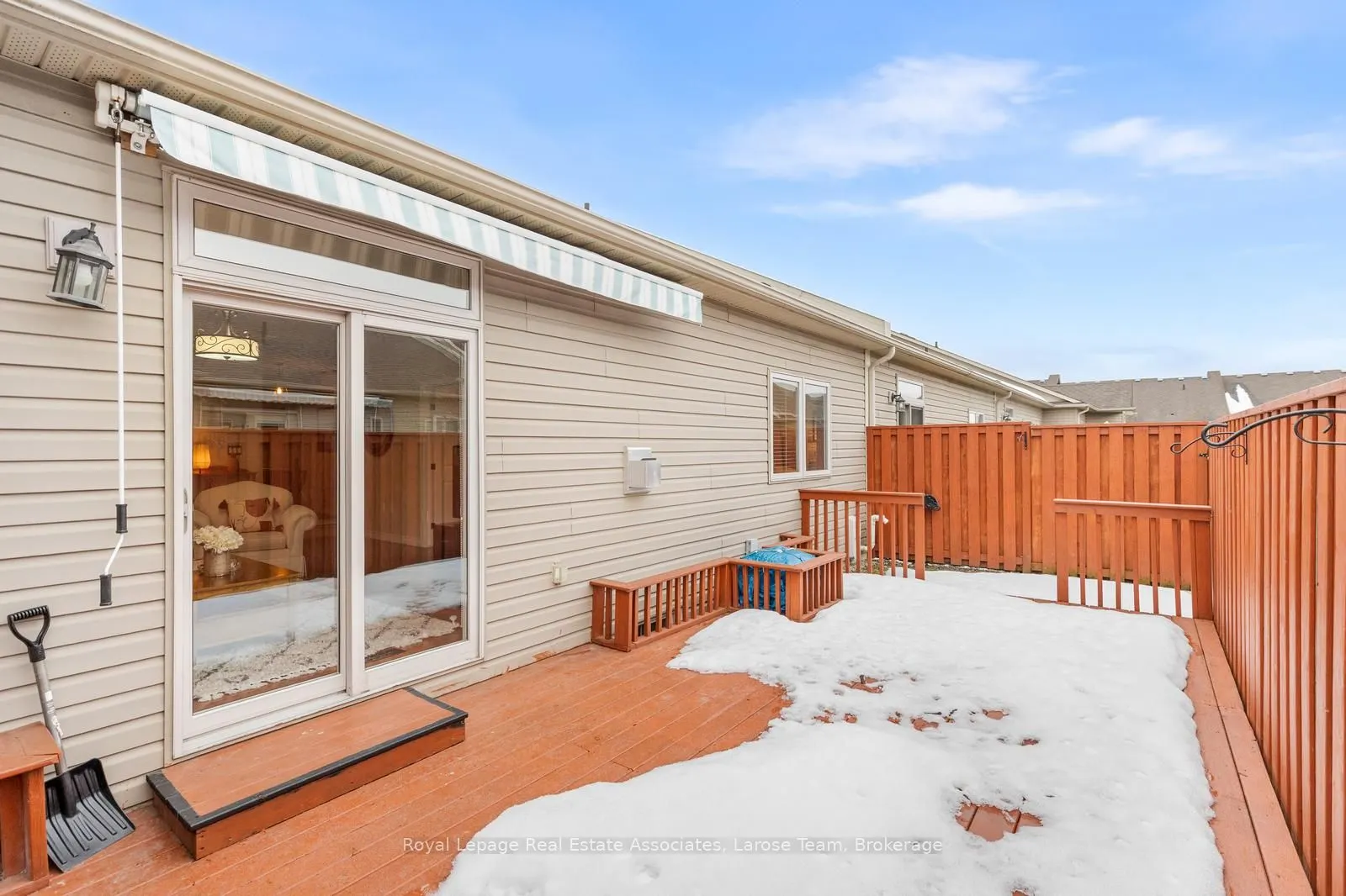 25 Stickland Lane #57