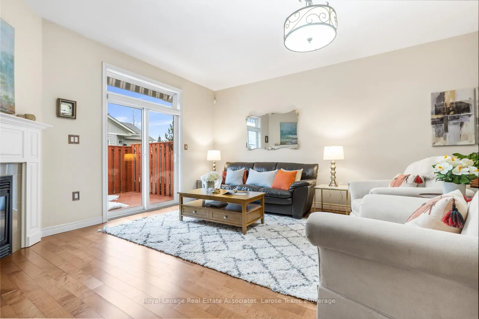 25 Stickland Lane #57