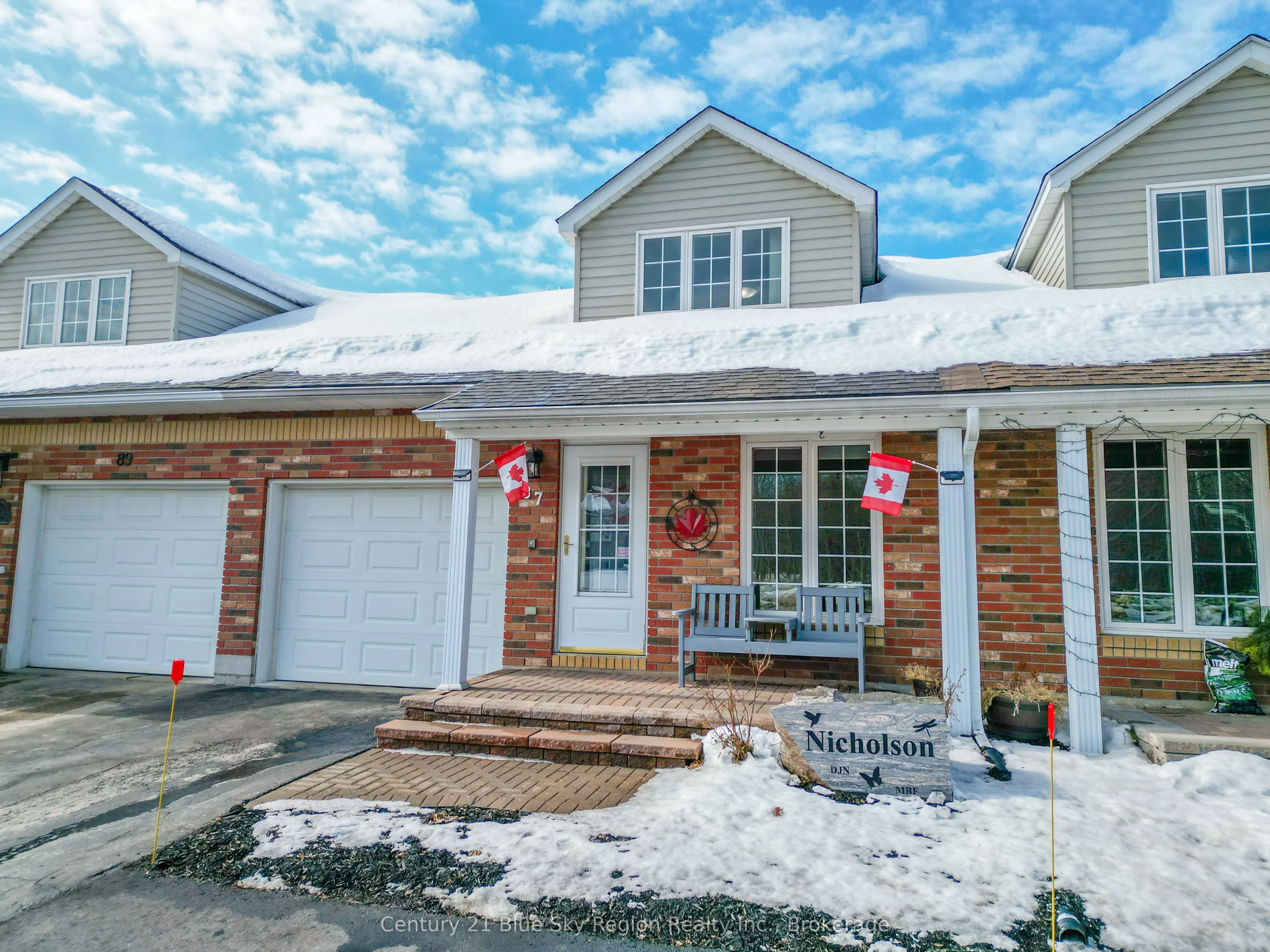 87 Fairway Drive