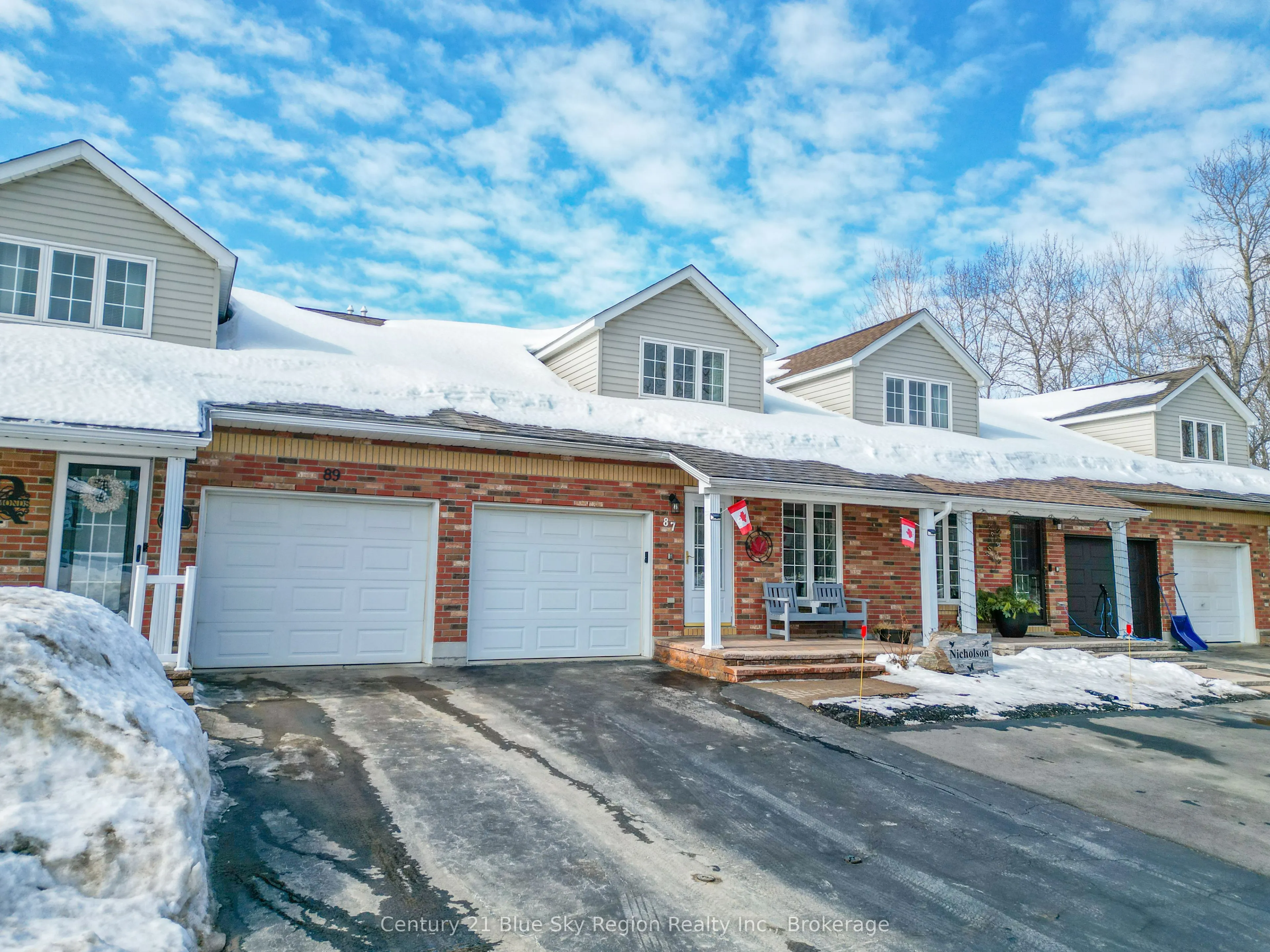 87 Fairway Drive
