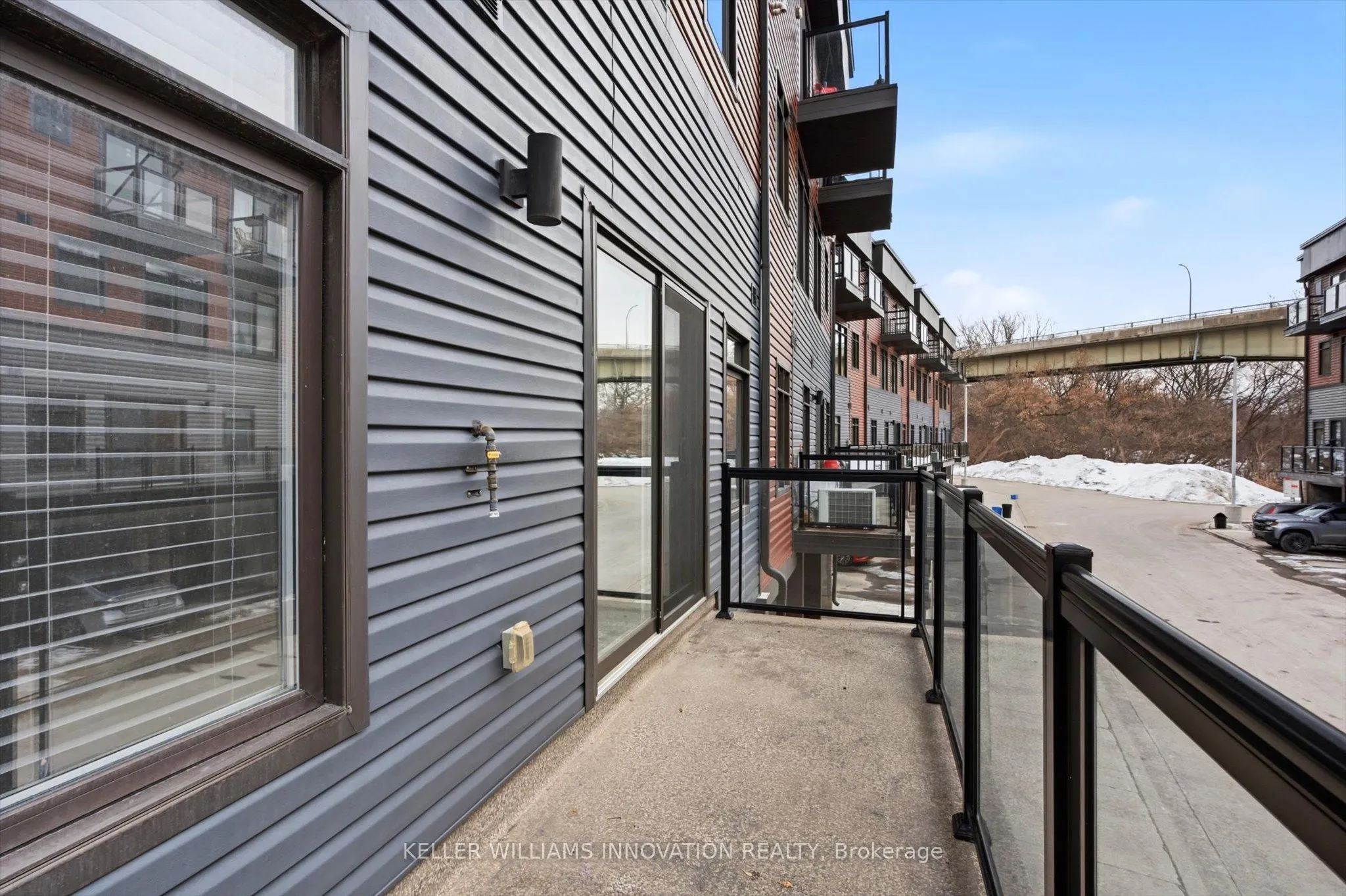 2 Willow Street #71