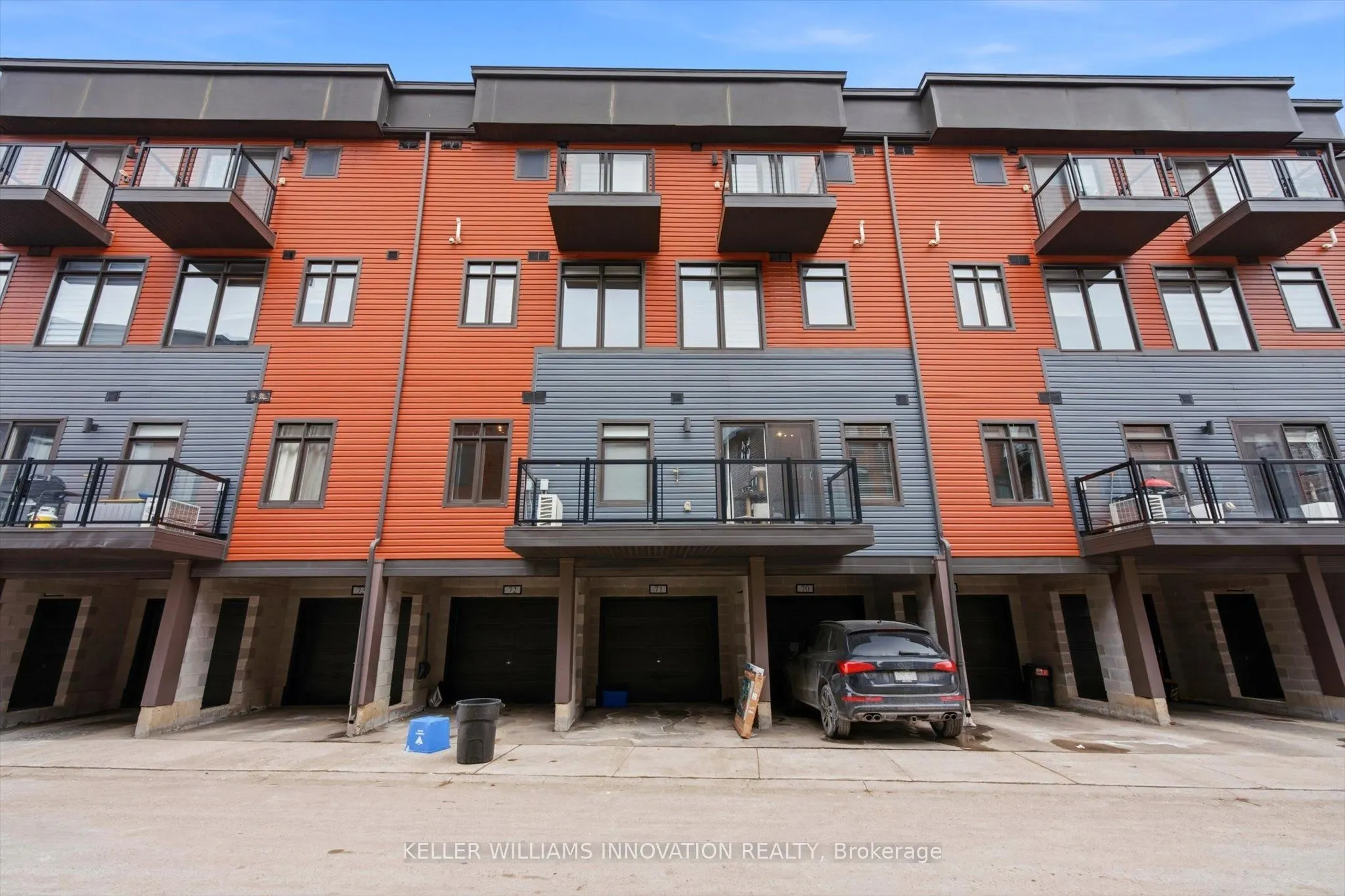 2 Willow Street #71