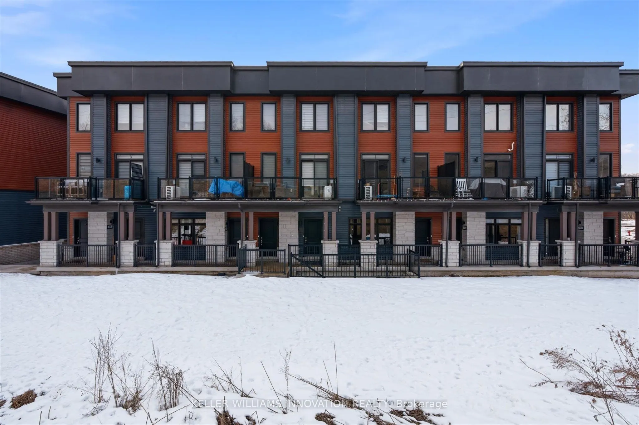 2 Willow Street #71