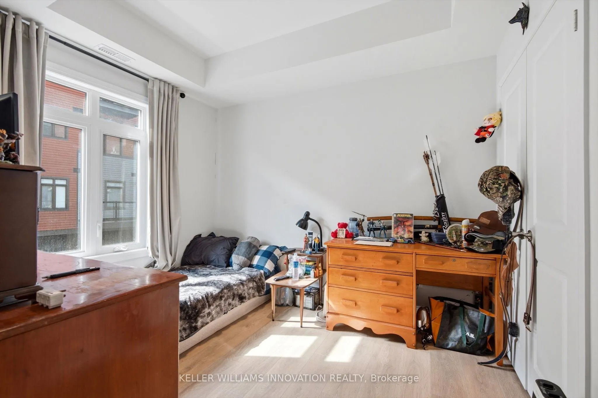 2 Willow Street #71
