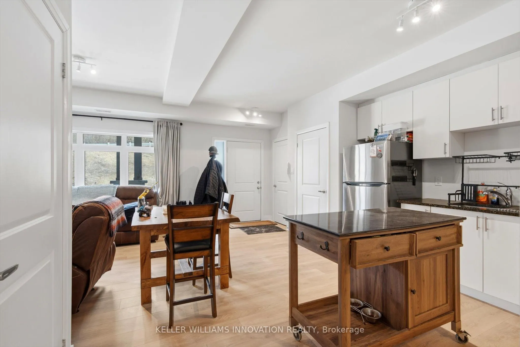 2 Willow Street #71