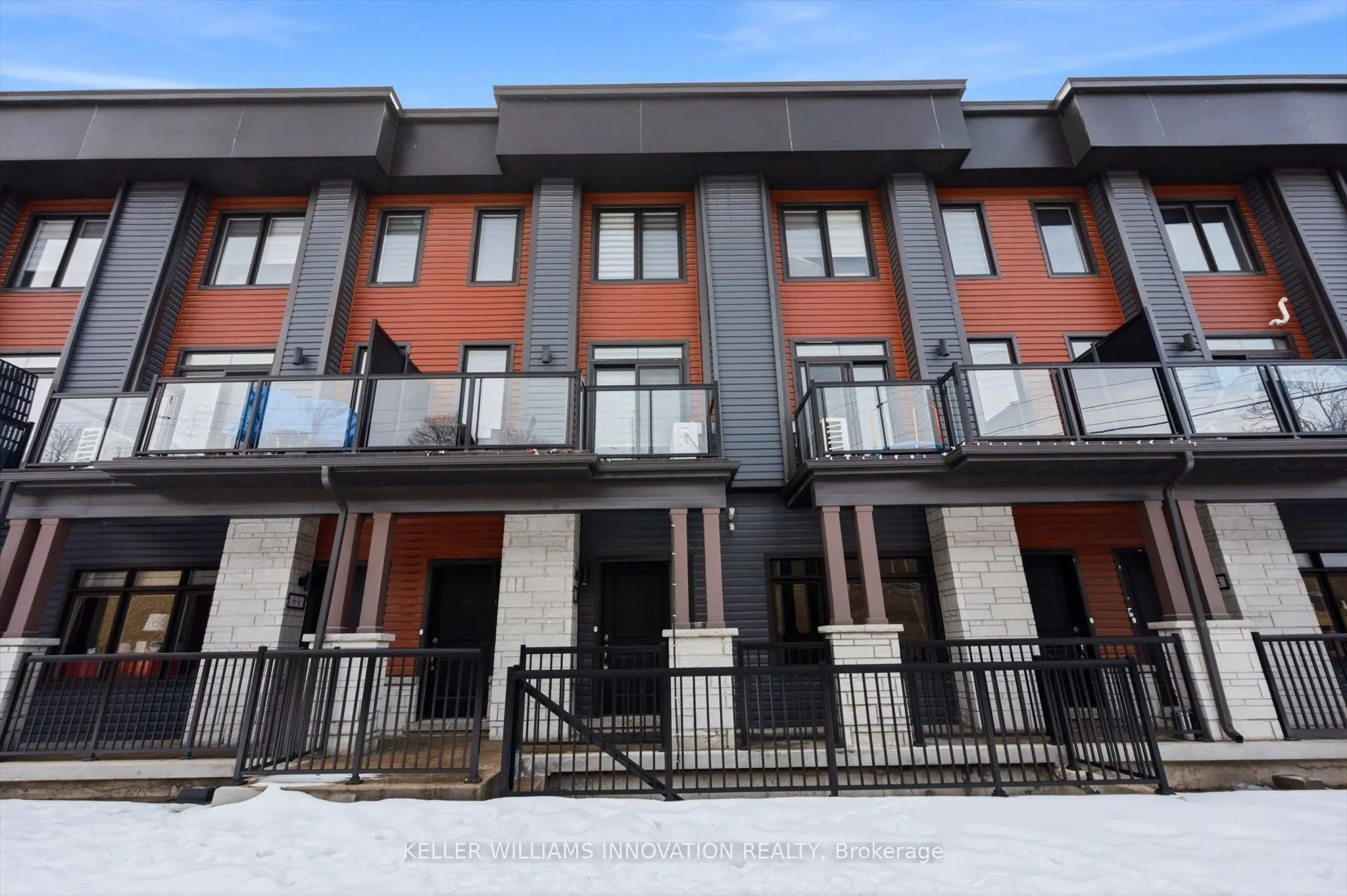 2 Willow Street #71