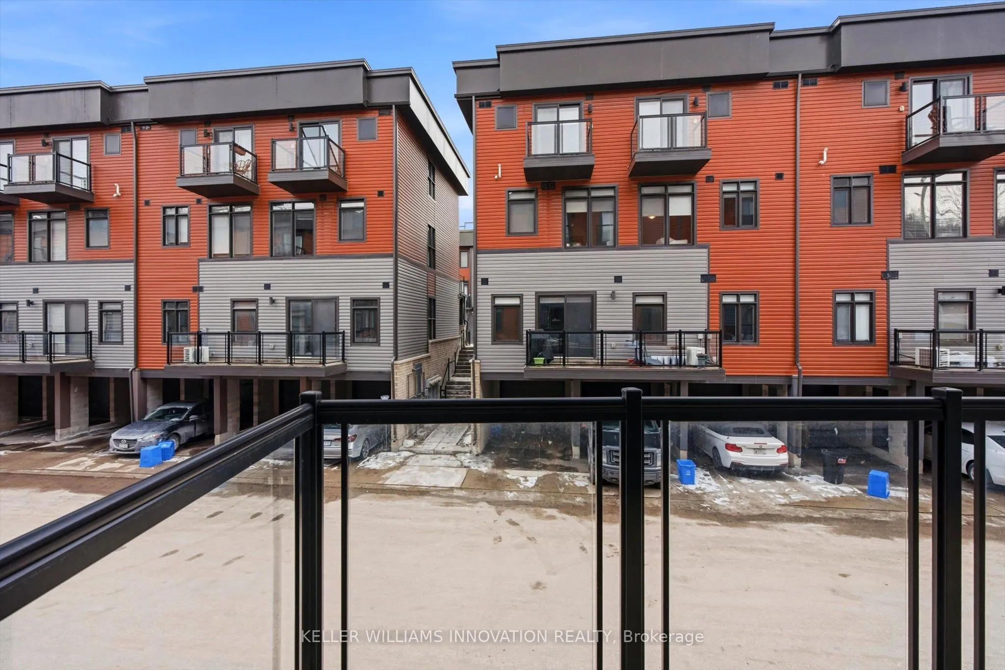2 Willow Street #71