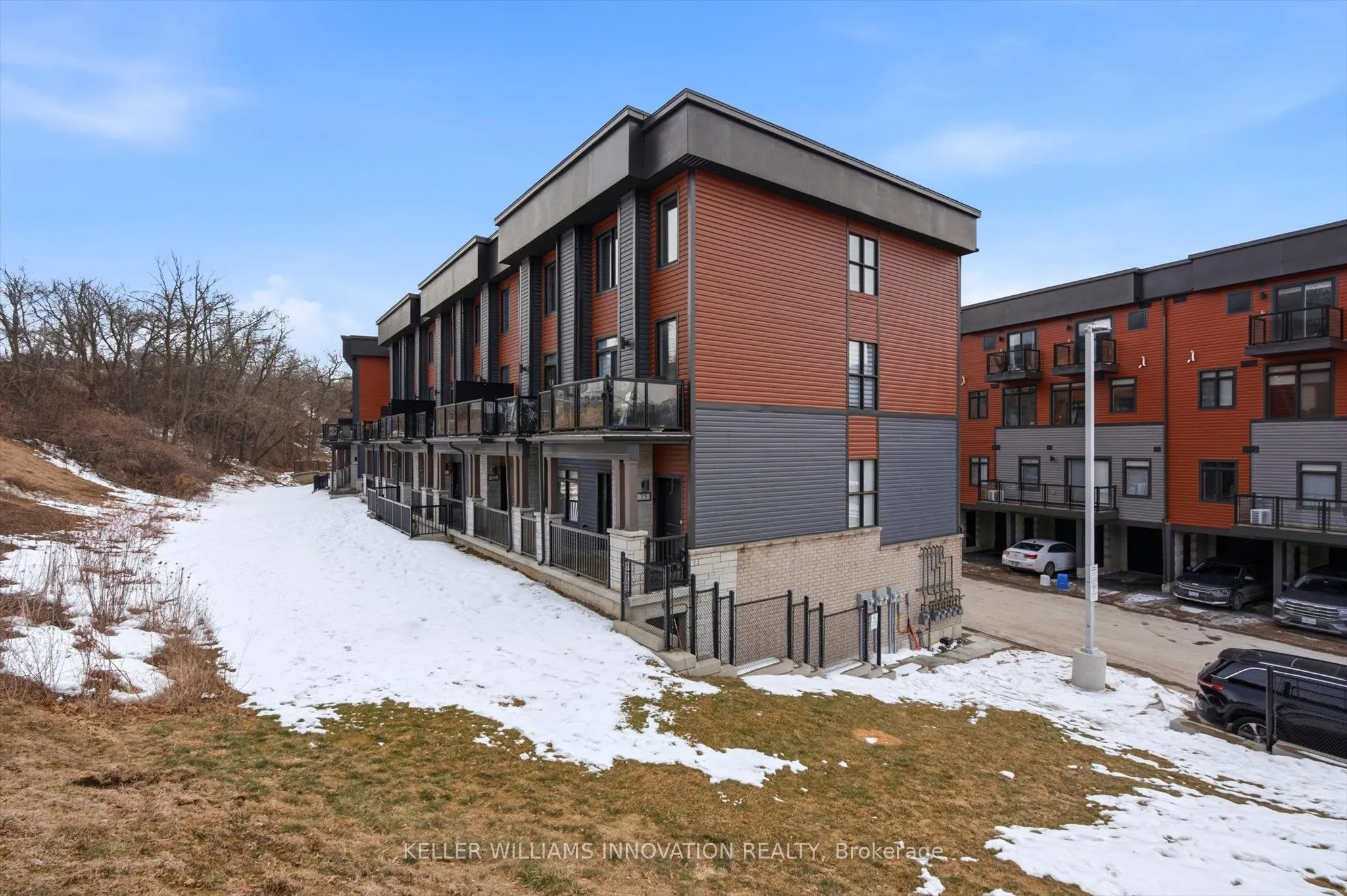 2 Willow Street #71
