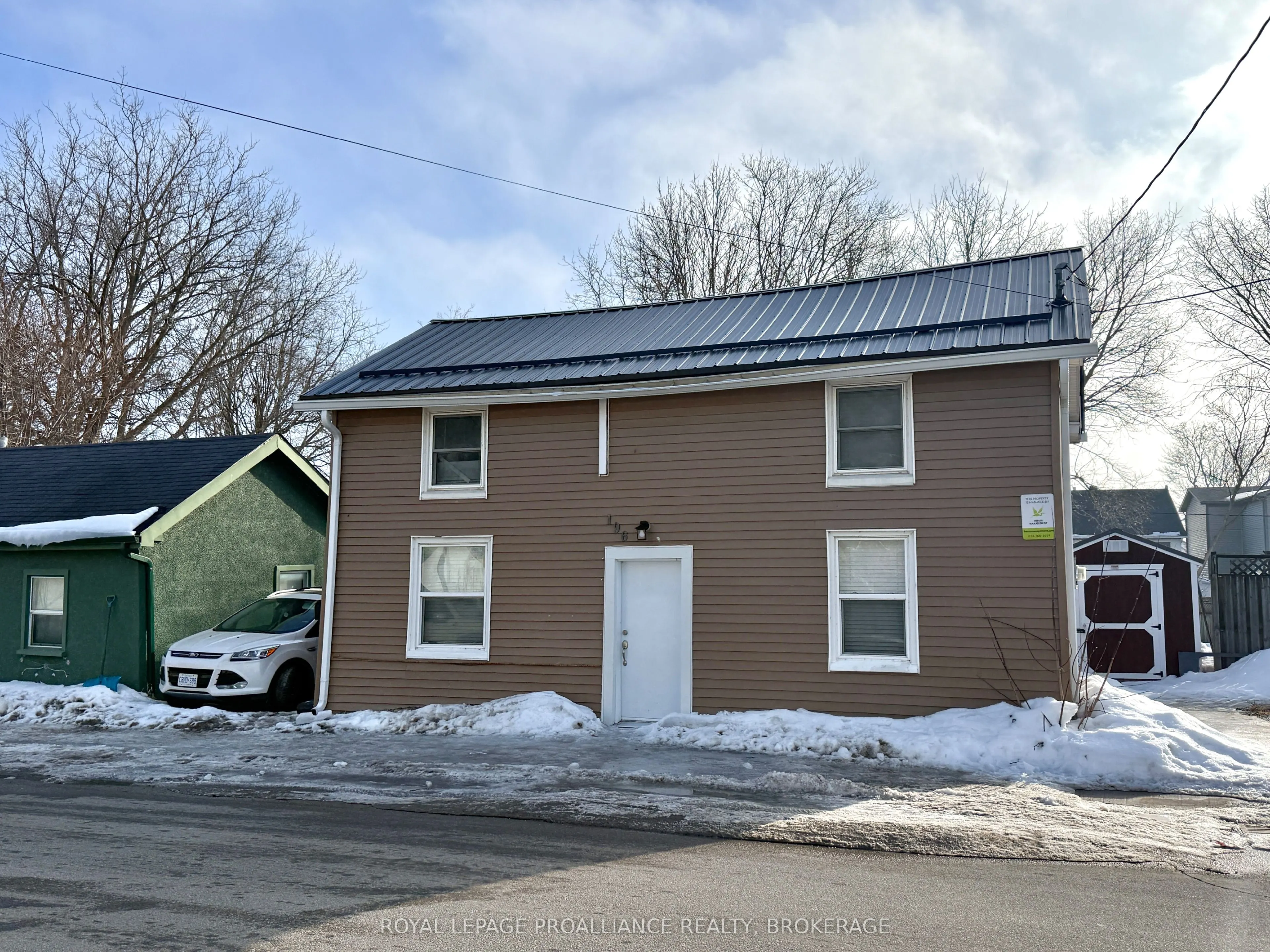 196 York Street