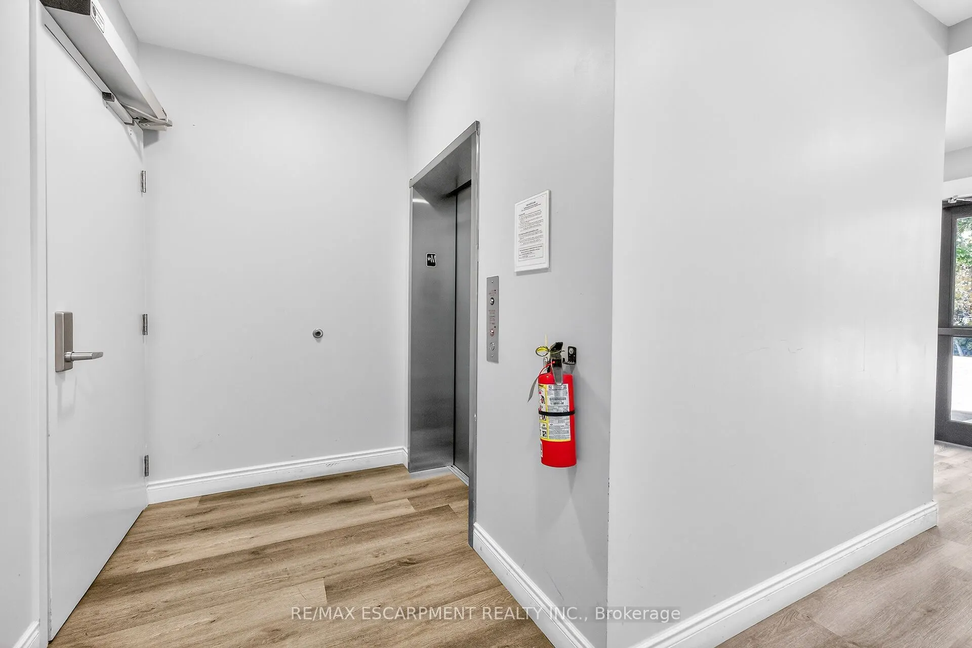 259 King Street E #303