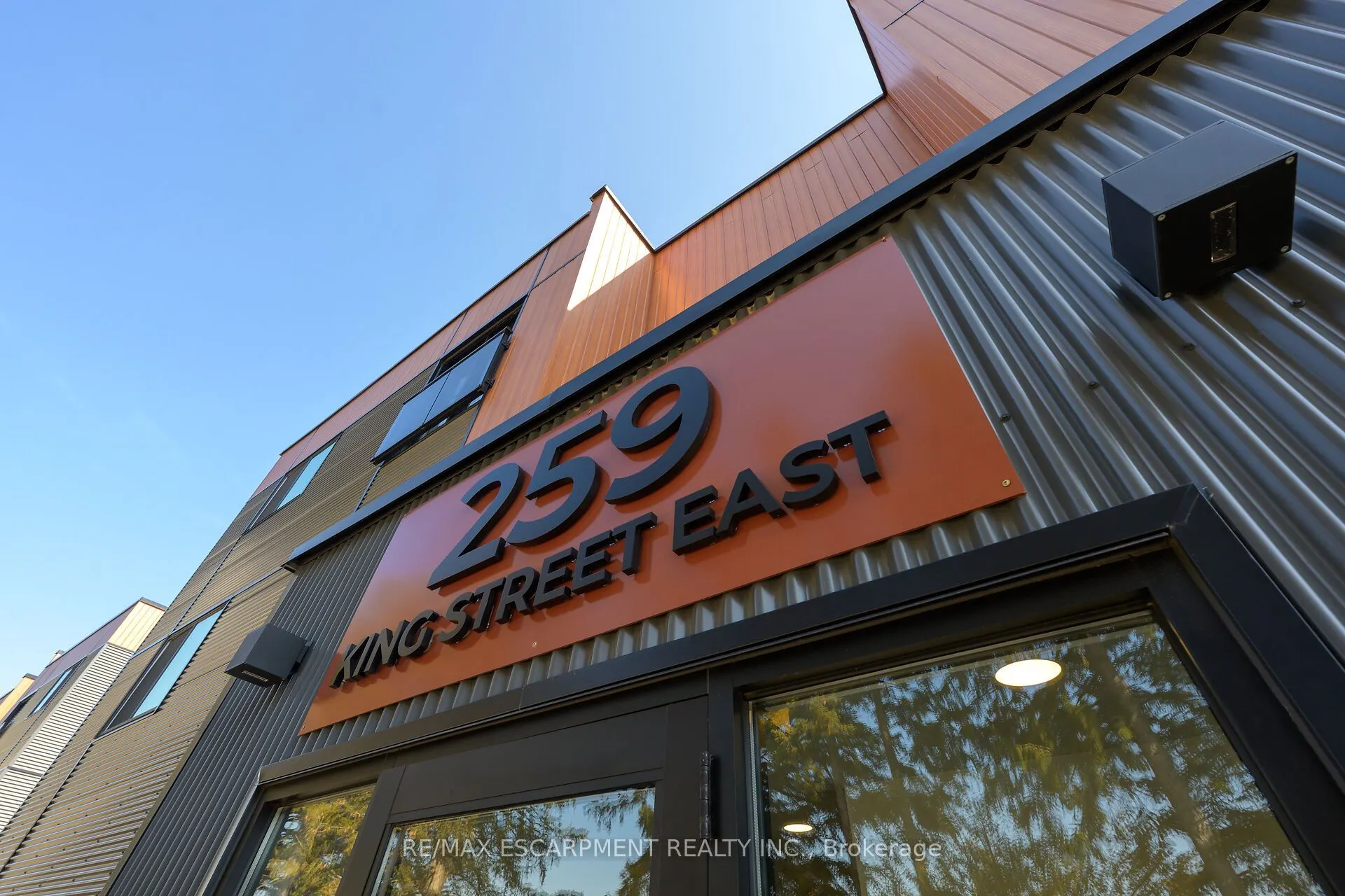259 King Street E #303