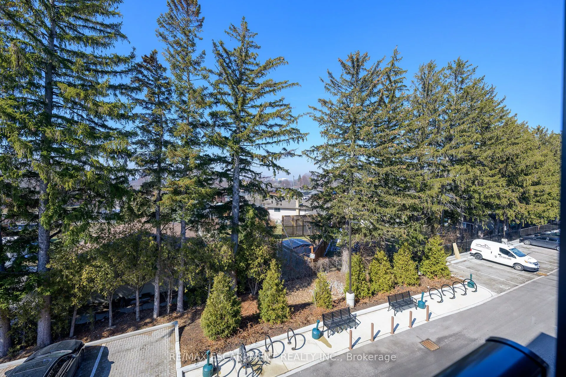 259 King Street E #303