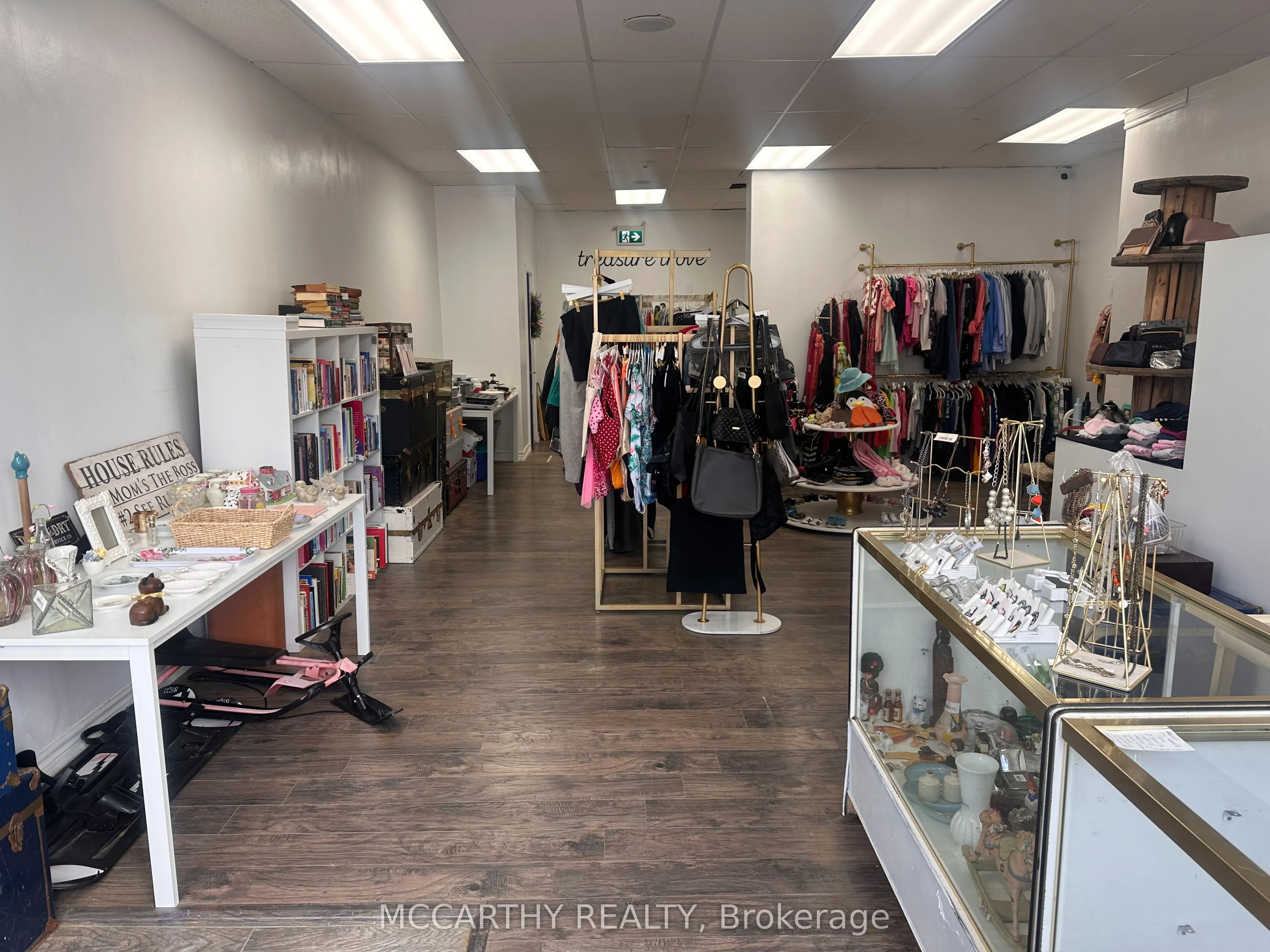 155 Main Street W #104