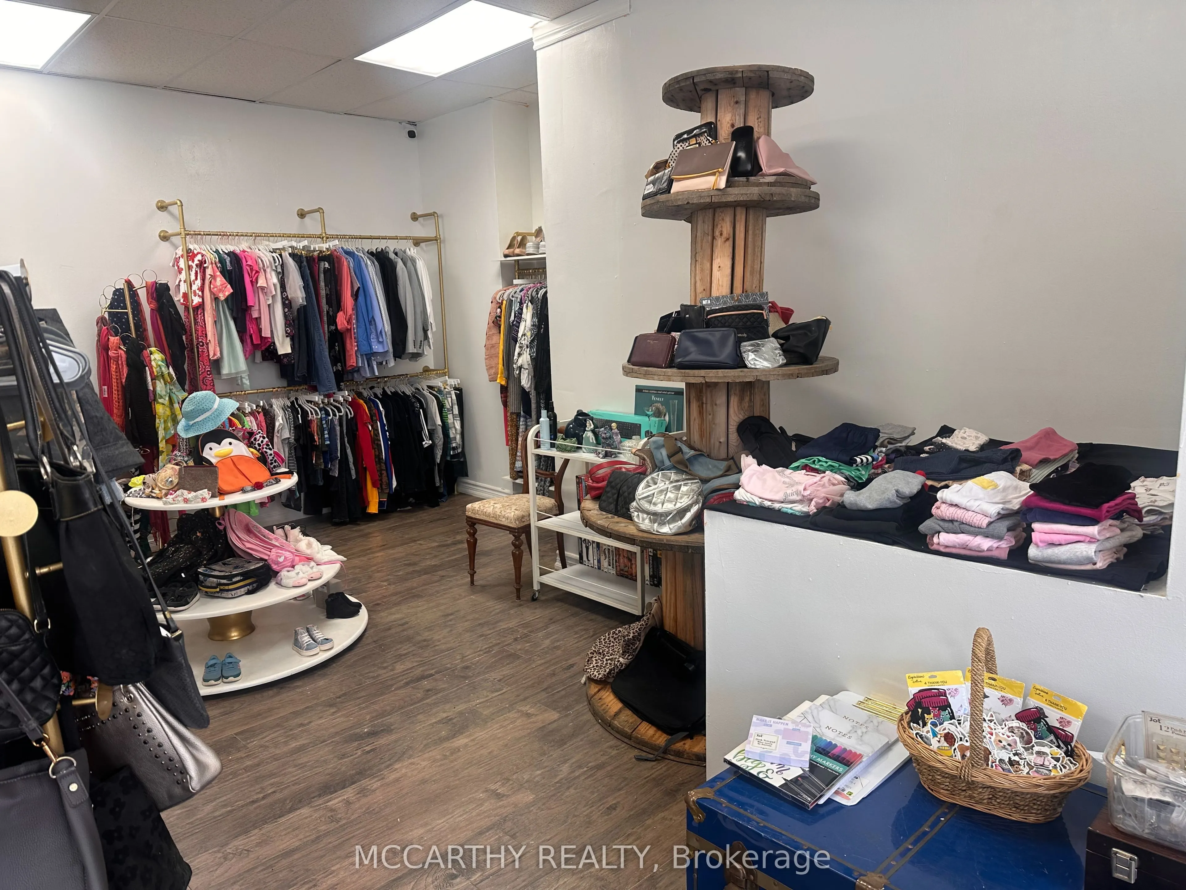 155 Main Street W #104