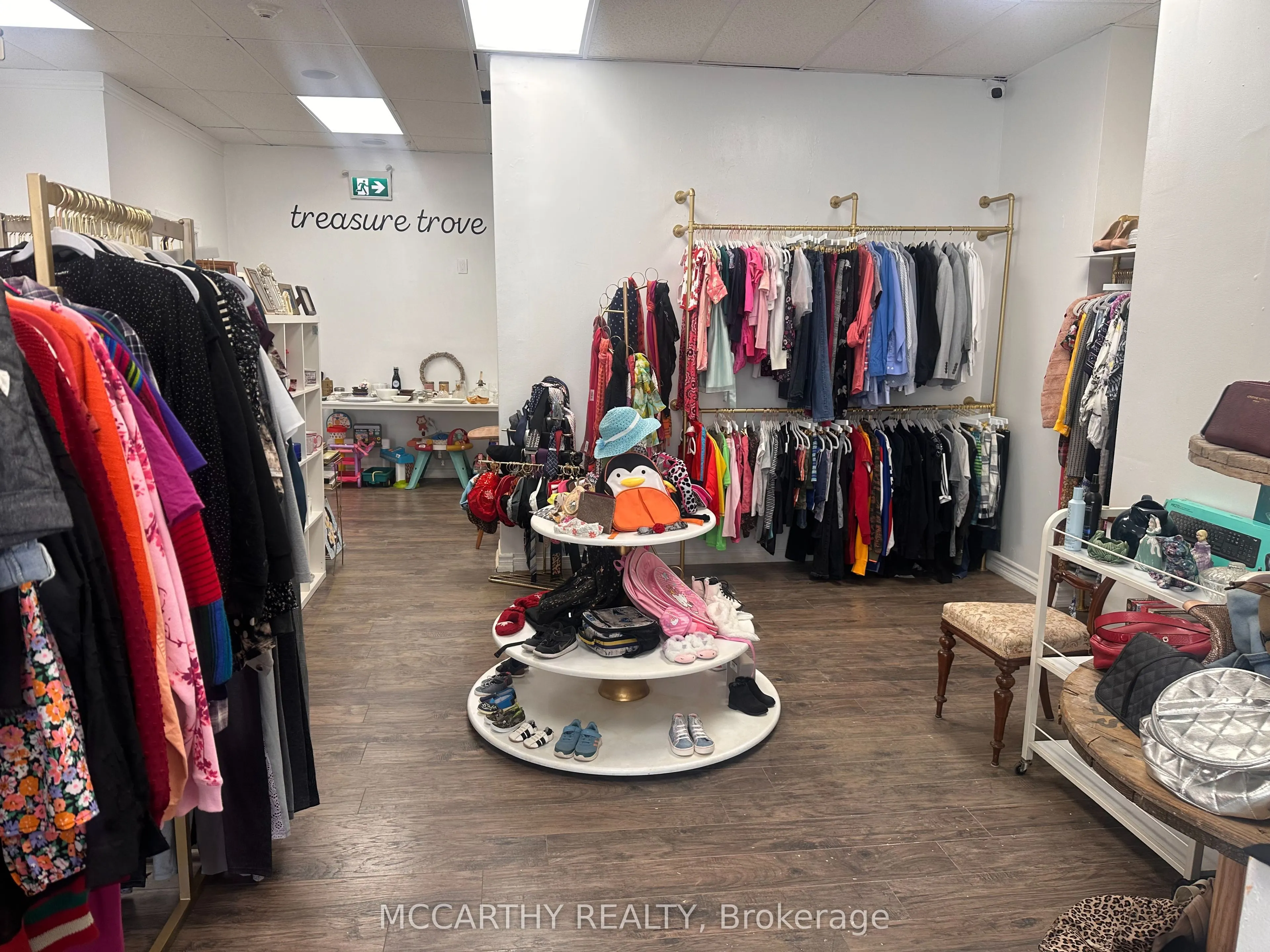 155 Main Street W #104