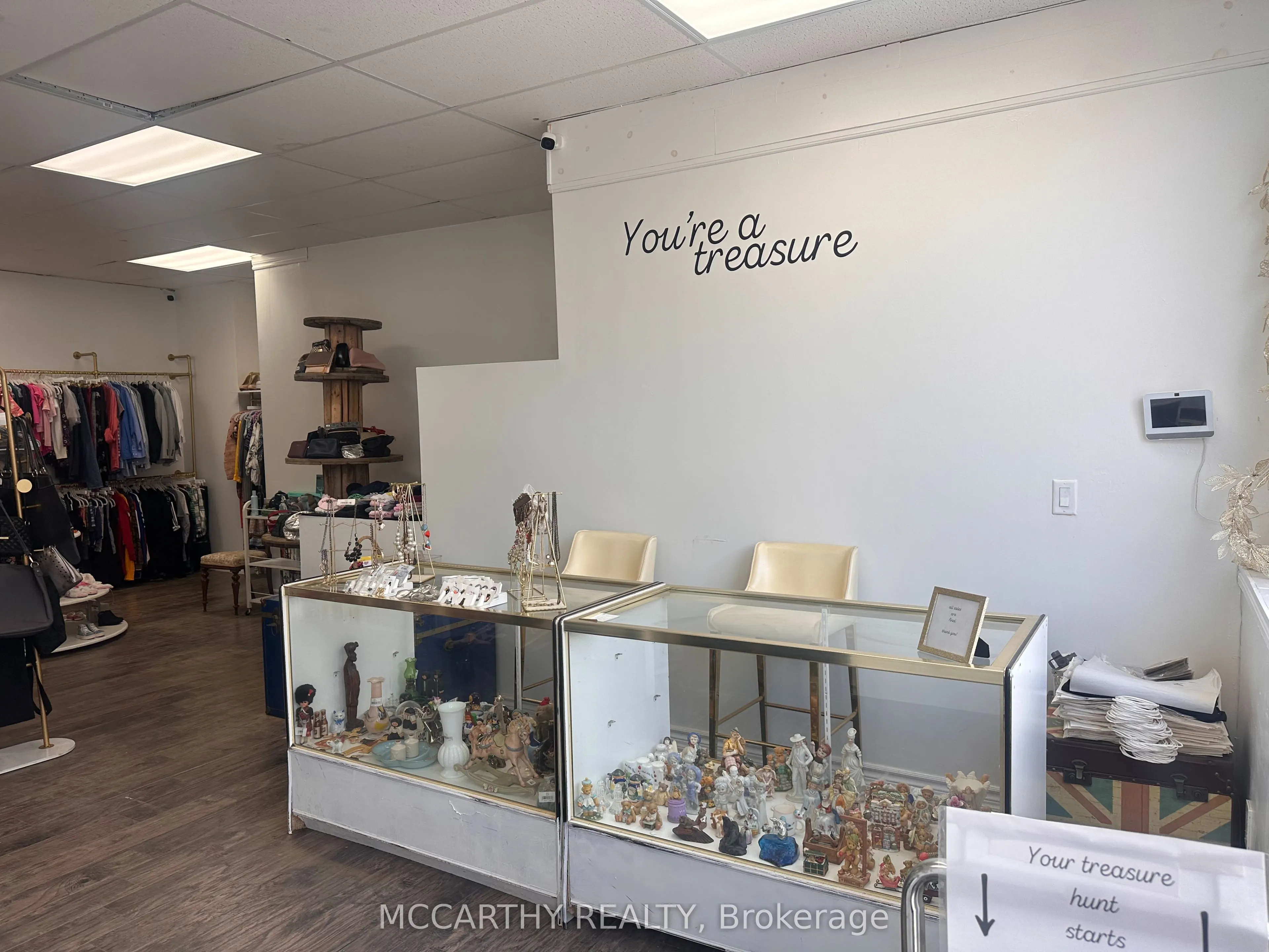 155 Main Street W #104